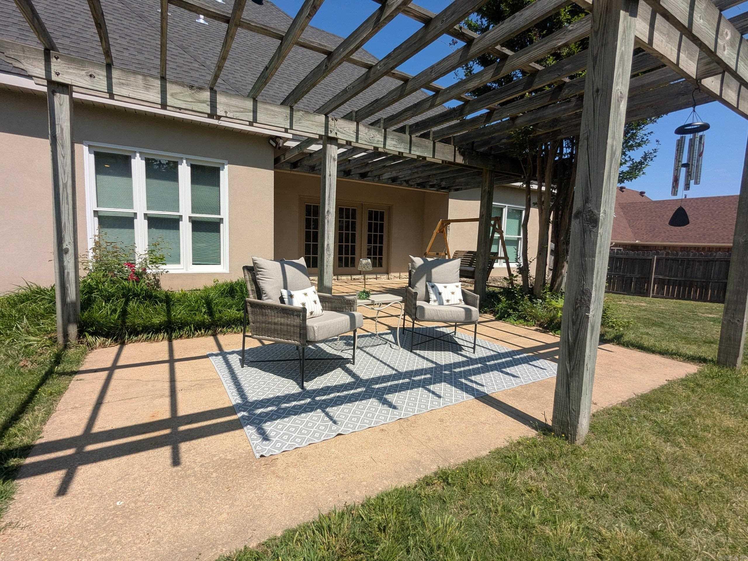 2111 Autumn  Jonesboro, AR