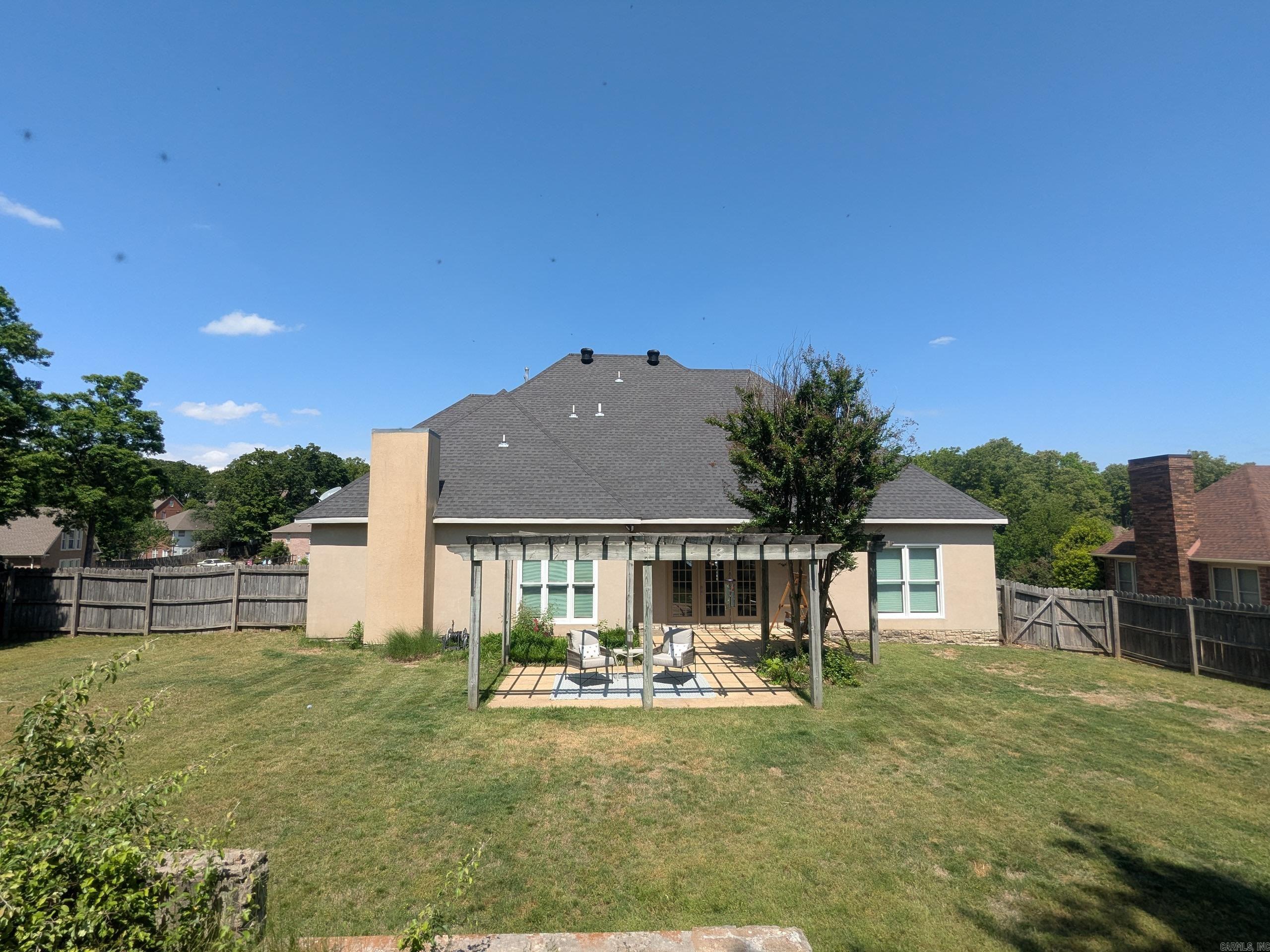 2111 Autumn  Jonesboro, AR