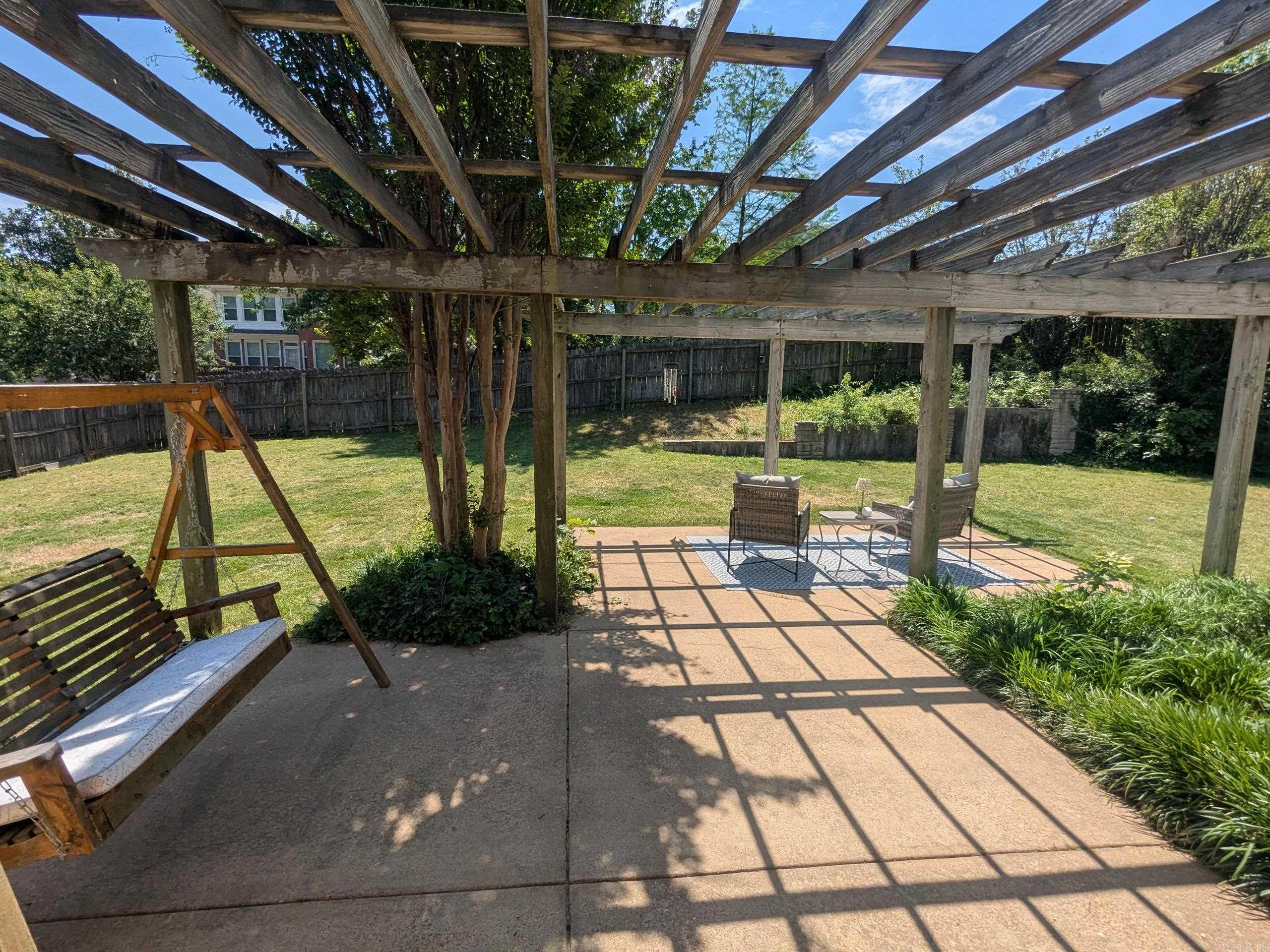 2111 Autumn  Jonesboro, AR