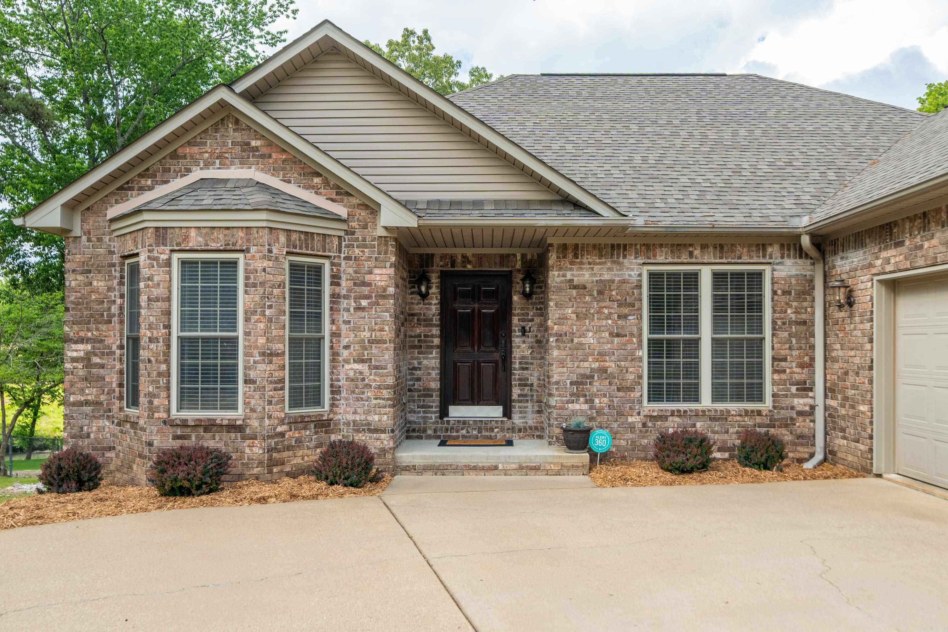 140 Clairmoor Ct  Hot Springs, AR