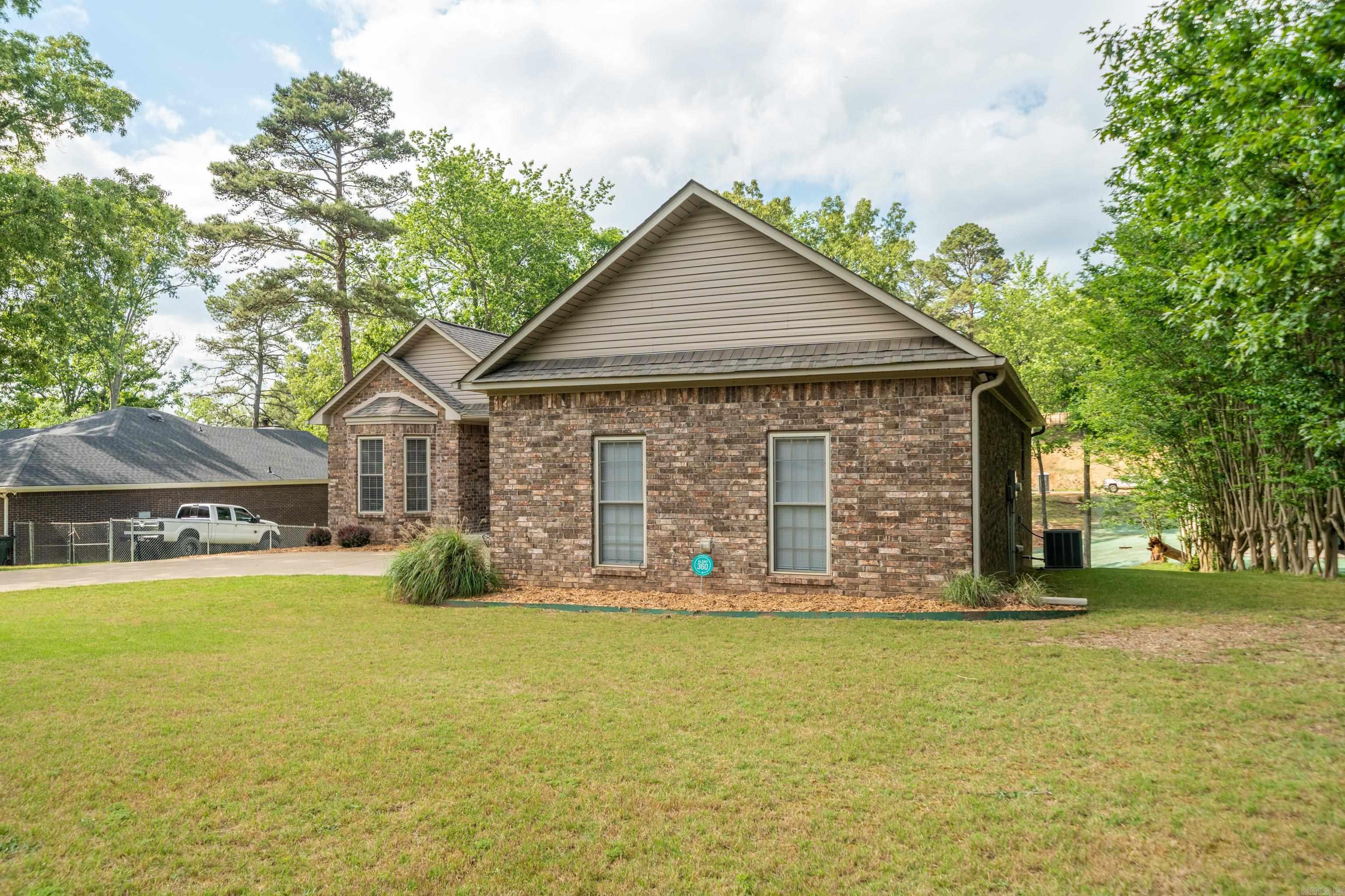 140 Clairmoor Ct  Hot Springs, AR