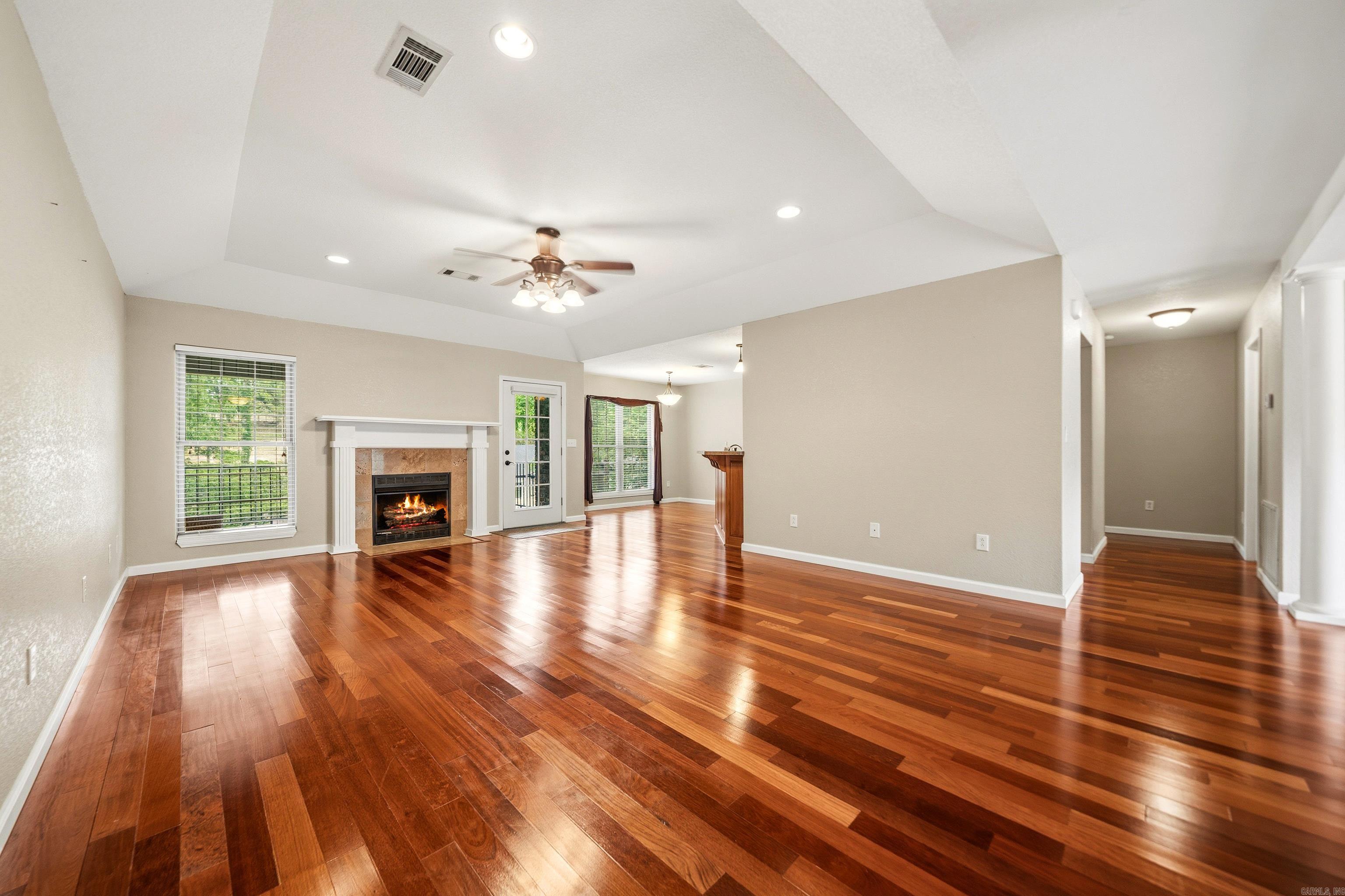 140 Clairmoor Ct  Hot Springs, AR