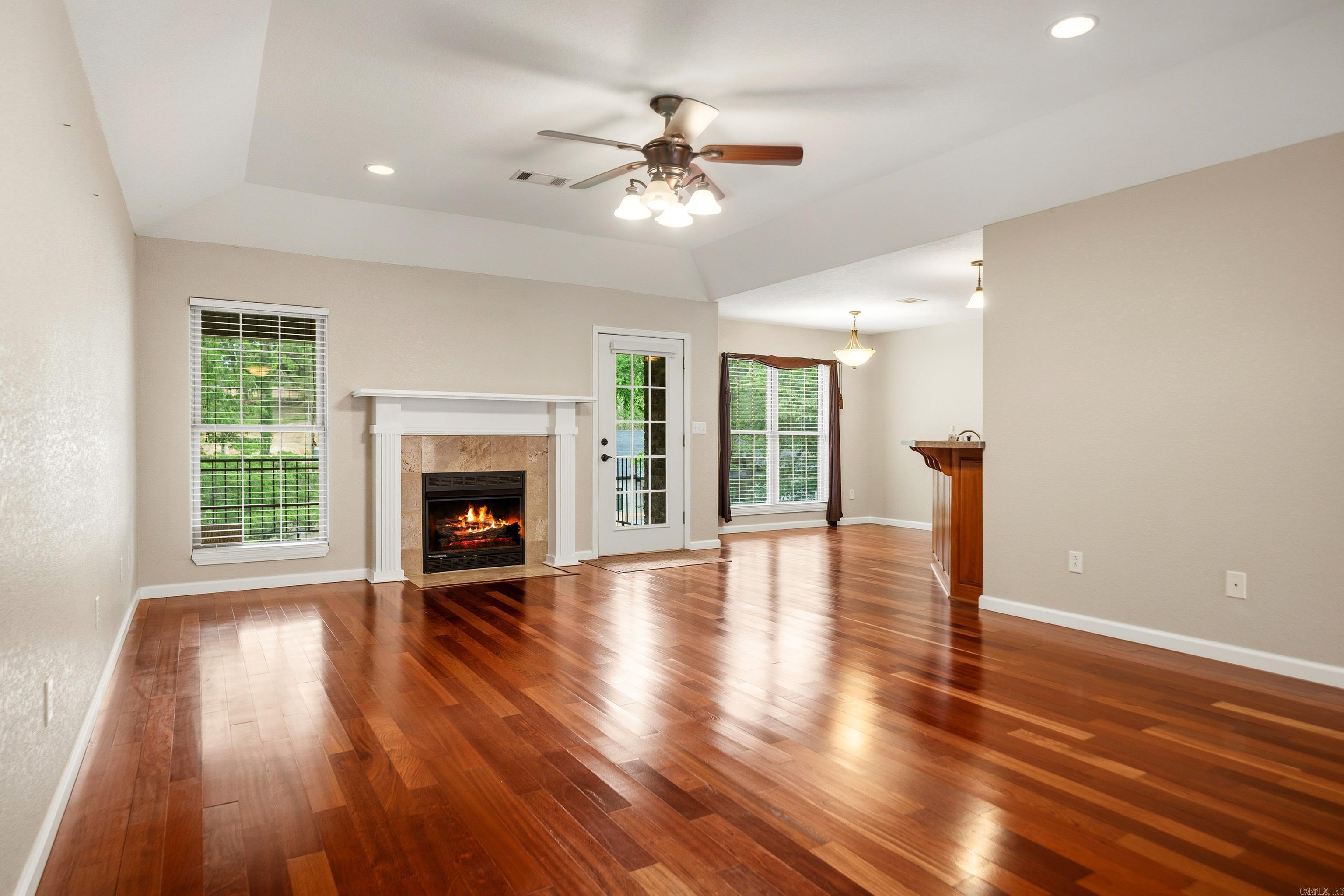 140 Clairmoor Ct  Hot Springs, AR