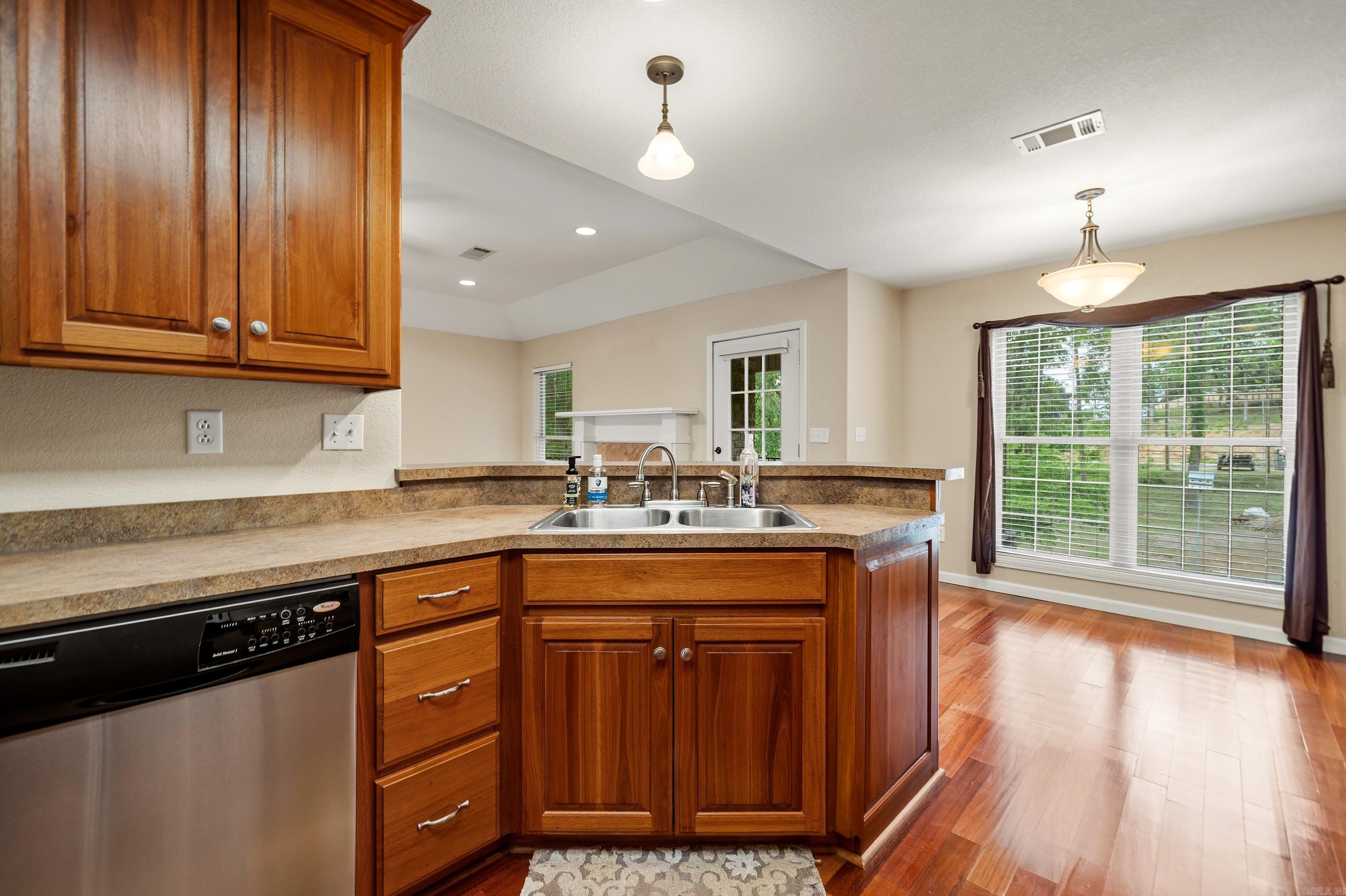 140 Clairmoor Ct  Hot Springs, AR