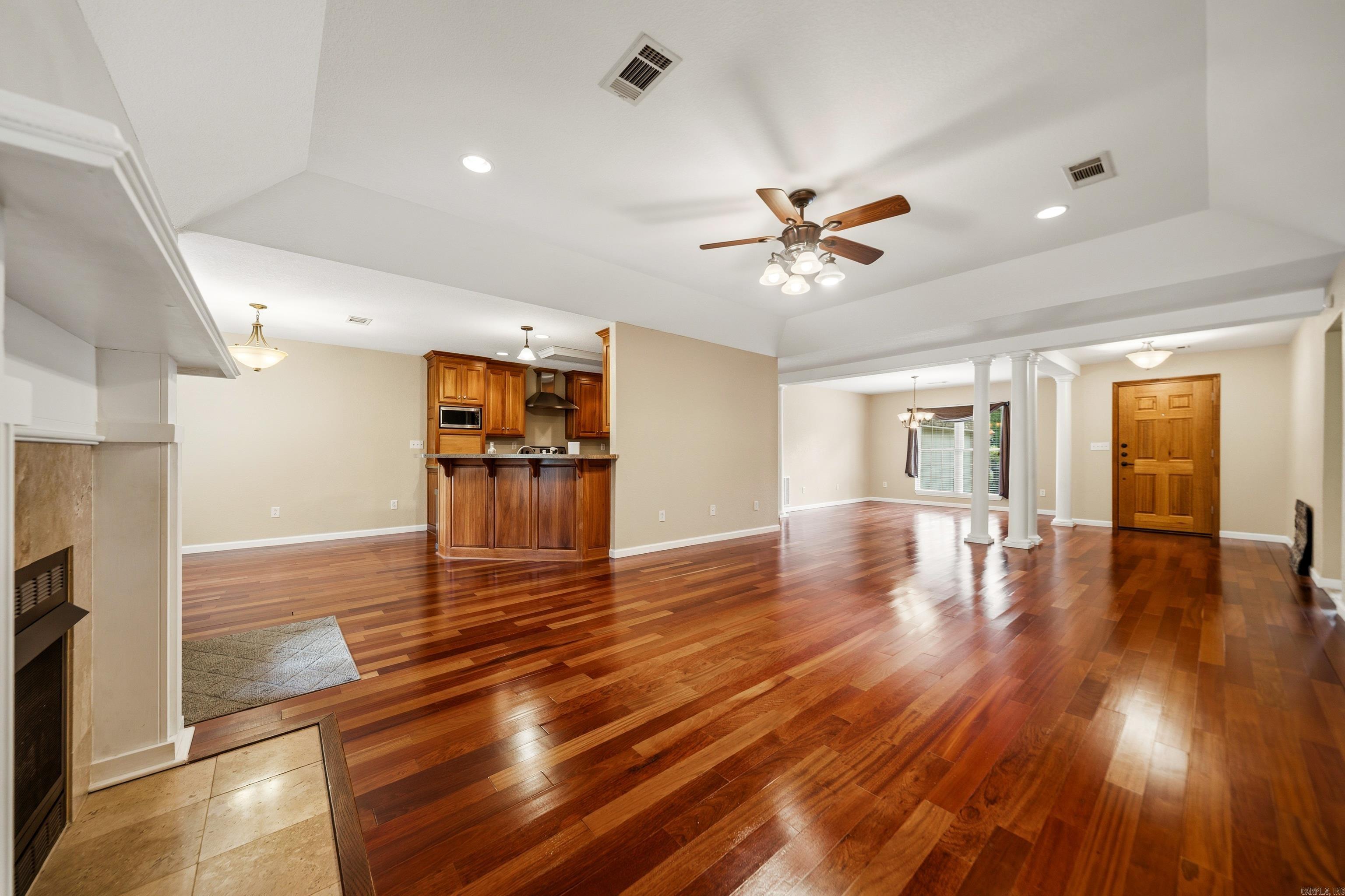 140 Clairmoor Ct  Hot Springs, AR