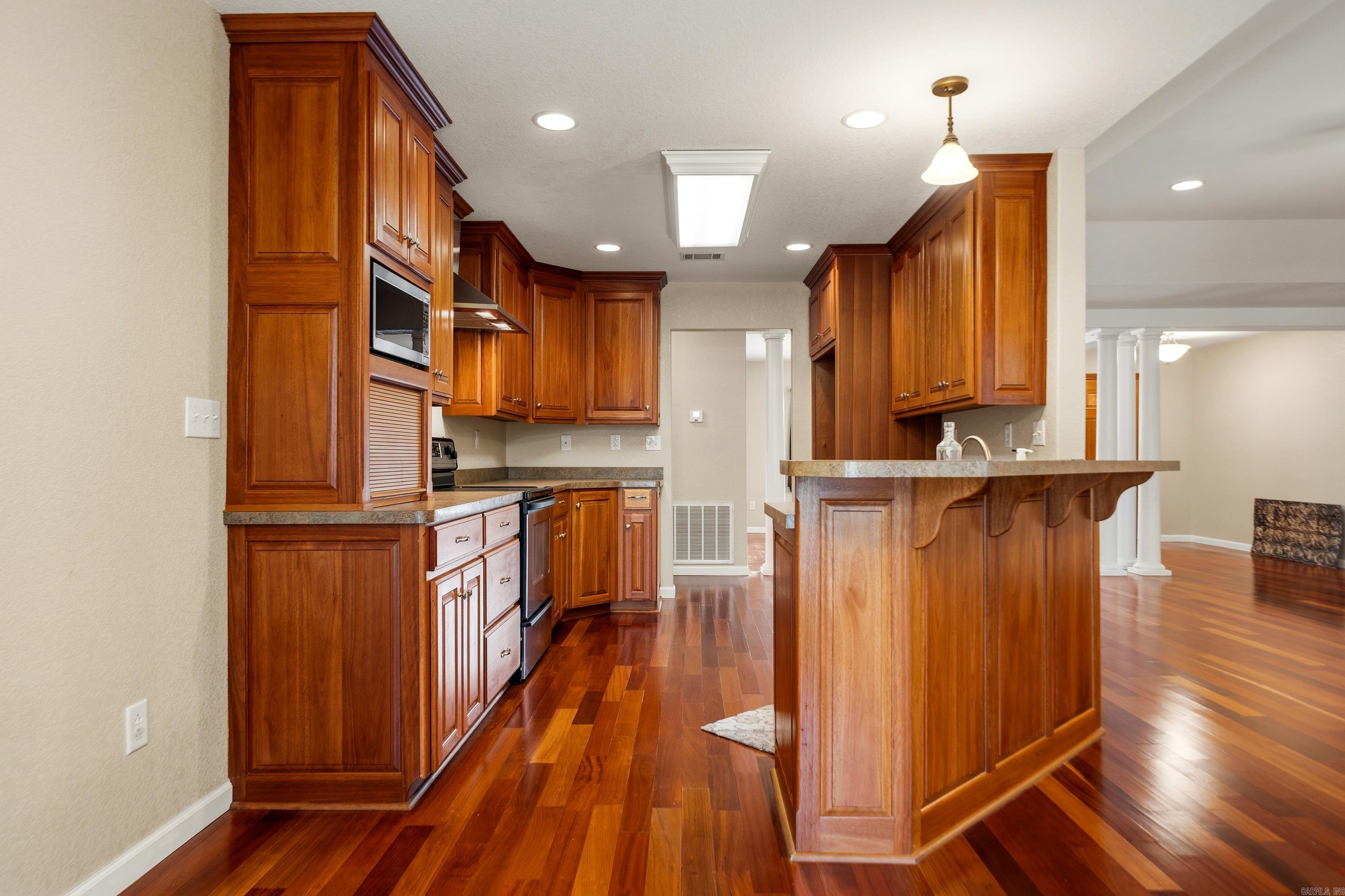 140 Clairmoor Ct  Hot Springs, AR