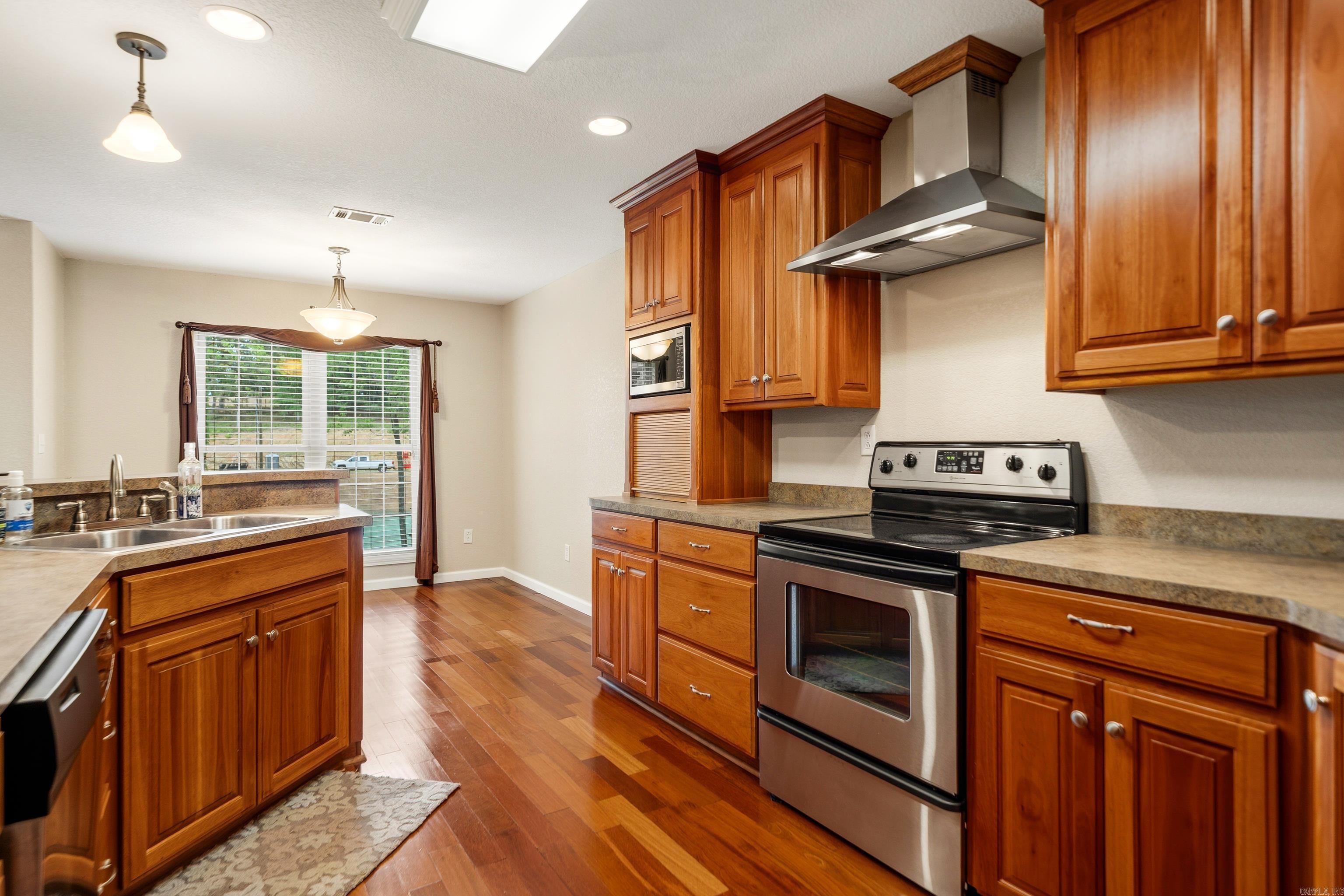 140 Clairmoor Ct  Hot Springs, AR