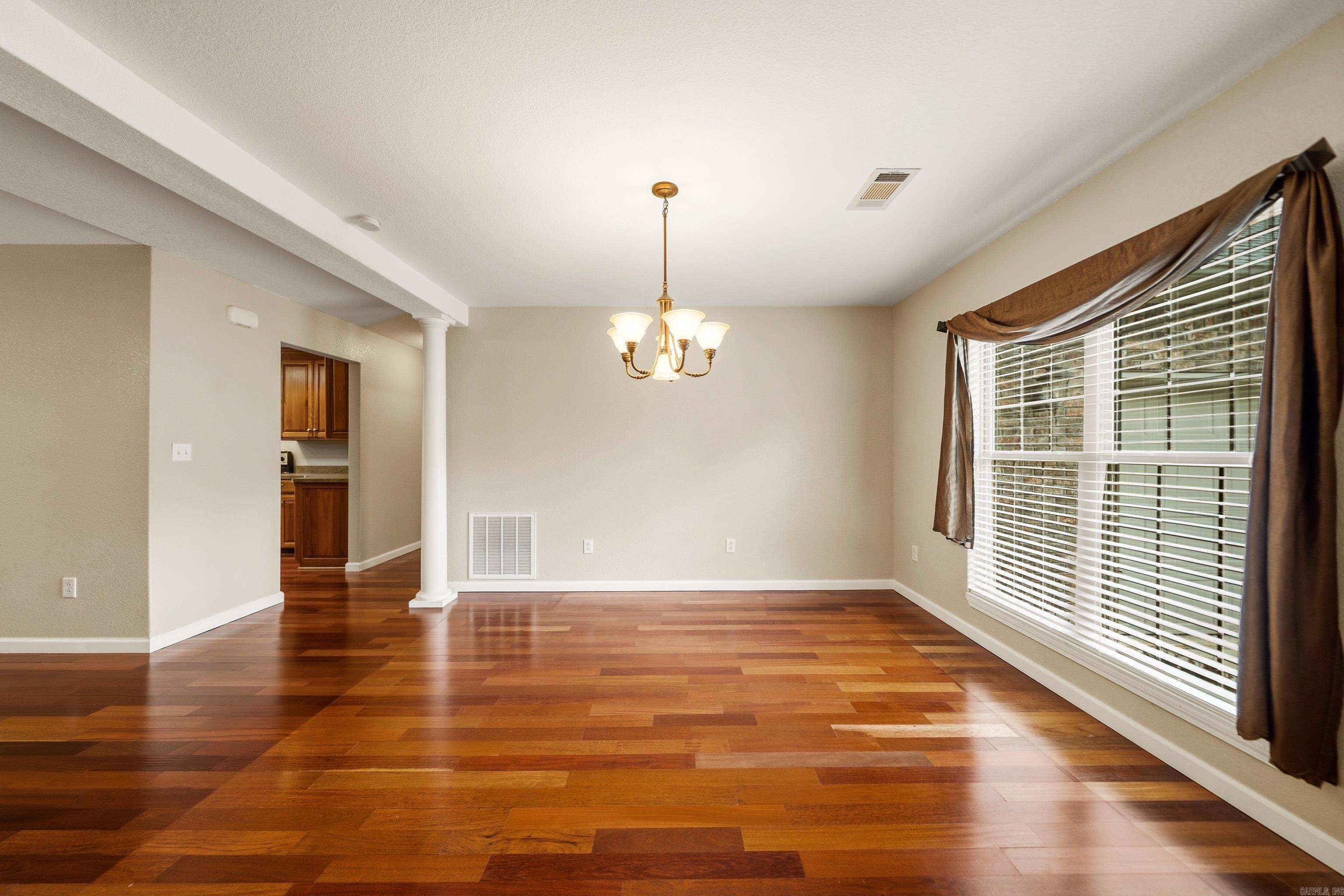 140 Clairmoor Ct  Hot Springs, AR