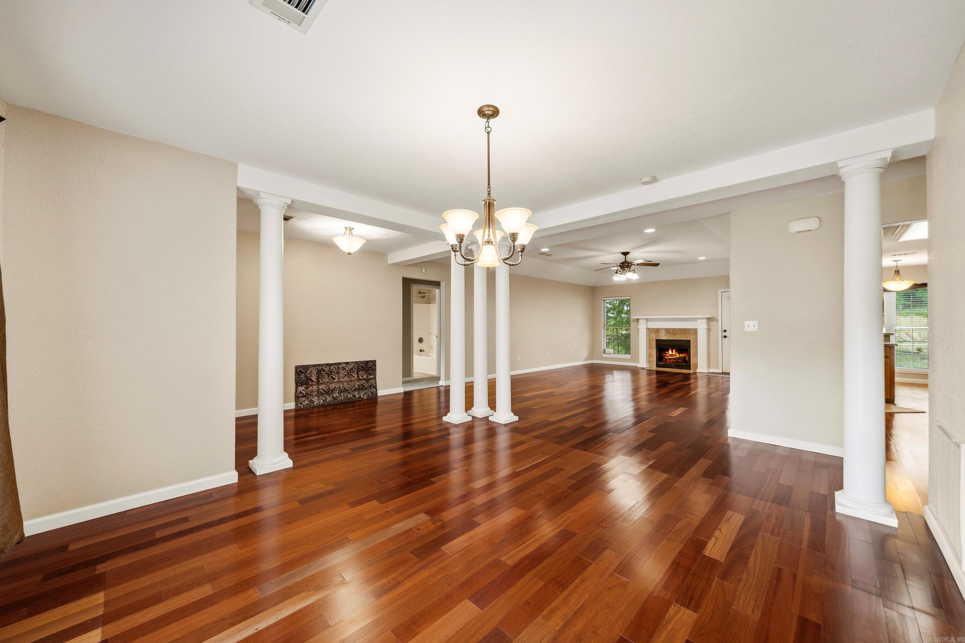 140 Clairmoor Ct  Hot Springs, AR