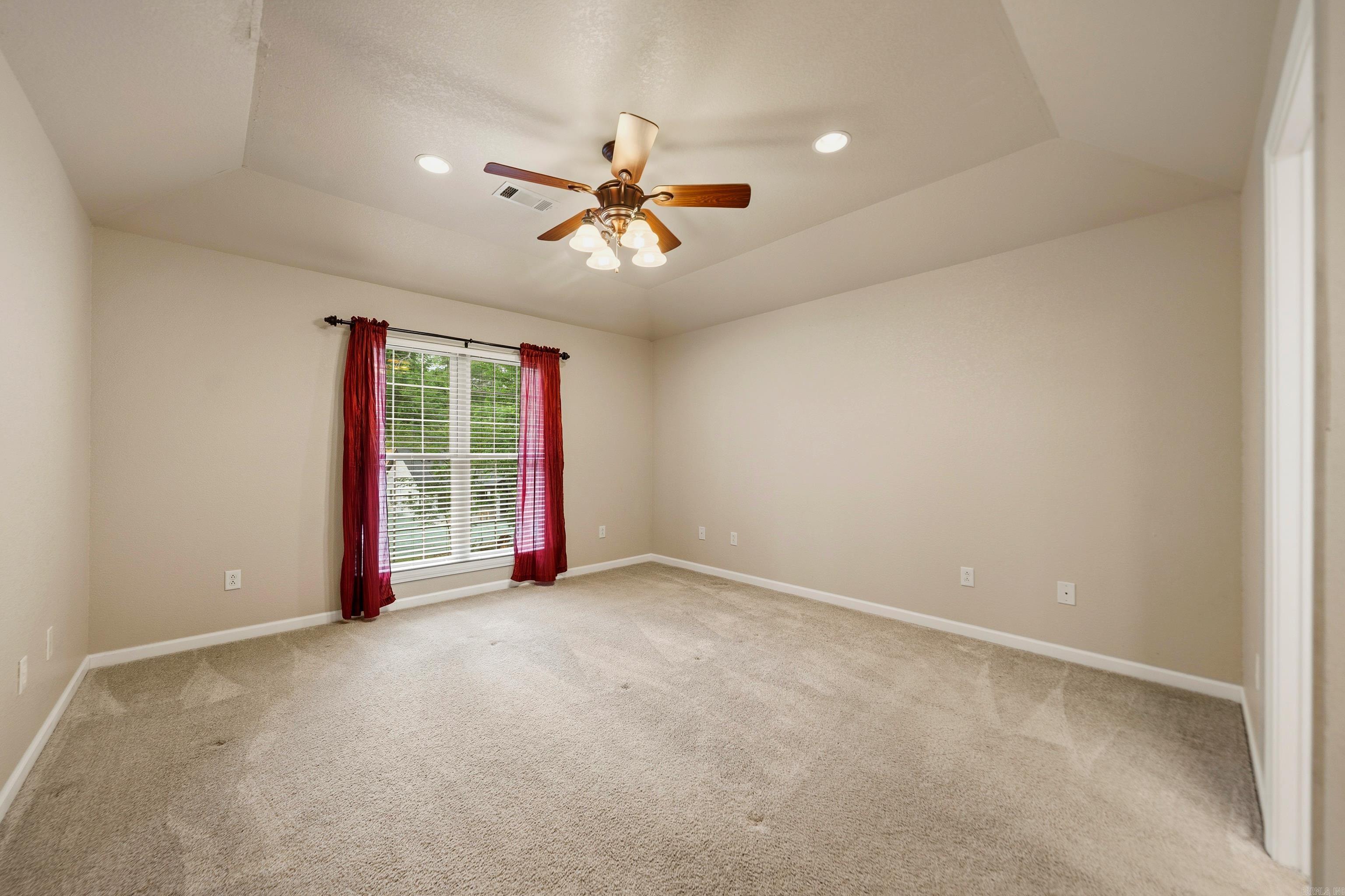 140 Clairmoor Ct  Hot Springs, AR