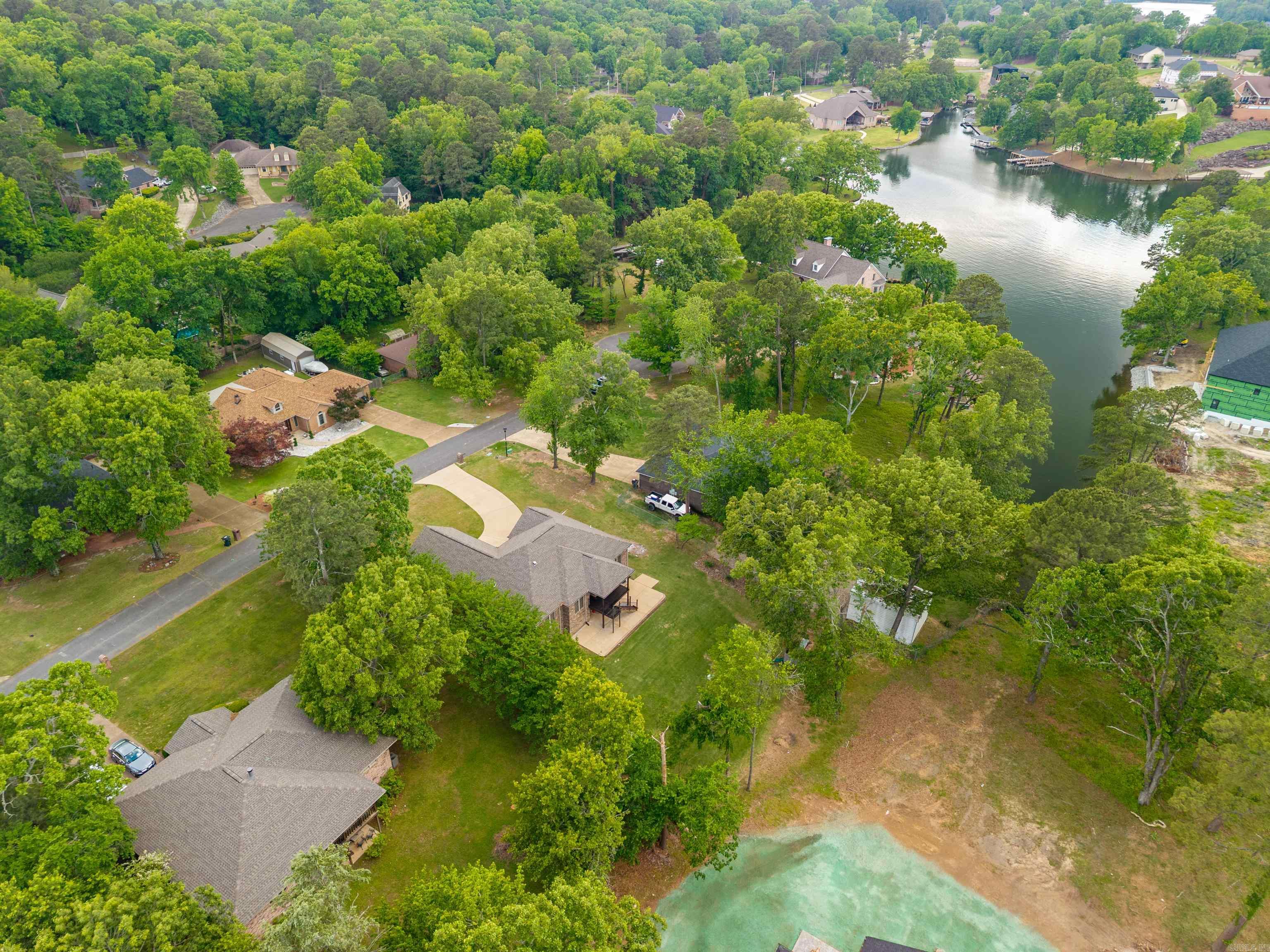 140 Clairmoor Ct  Hot Springs, AR