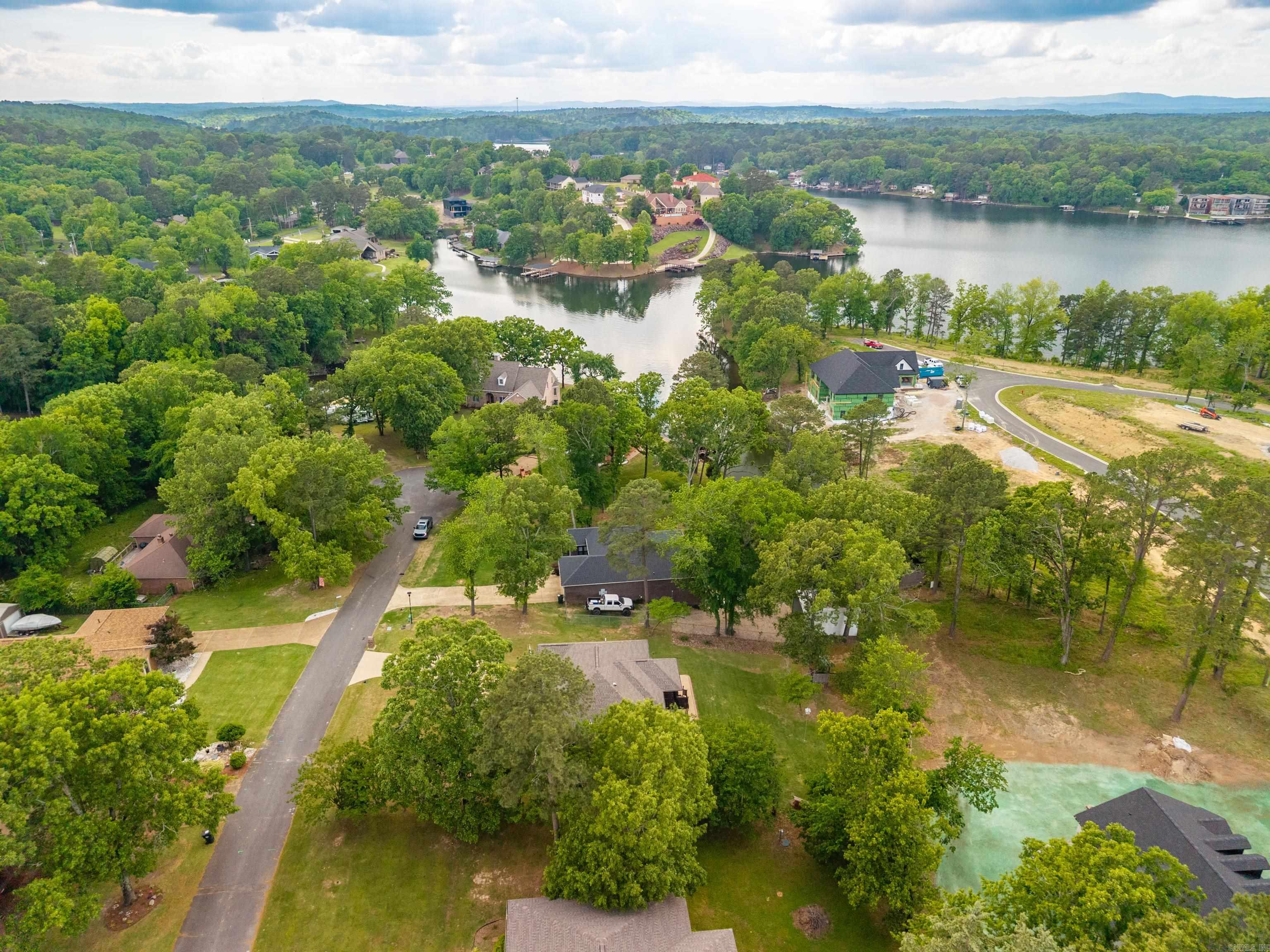 140 Clairmoor Ct  Hot Springs, AR