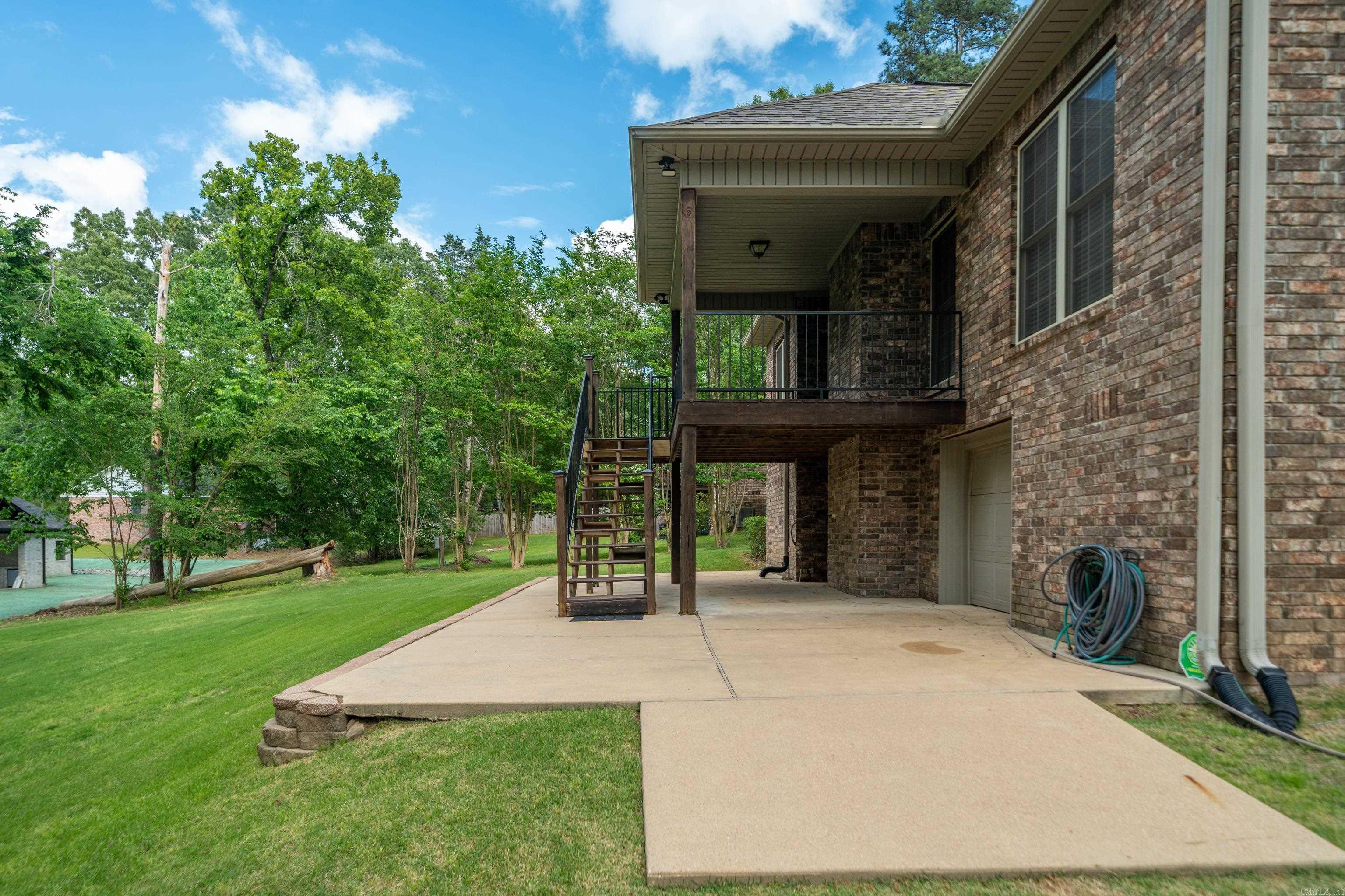 140 Clairmoor Ct  Hot Springs, AR