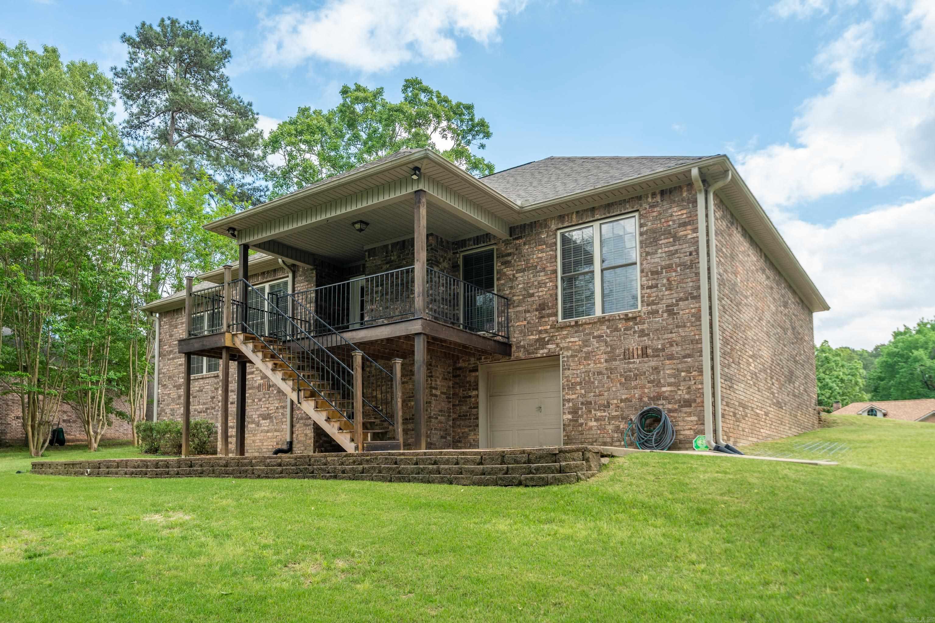 140 Clairmoor Ct  Hot Springs, AR