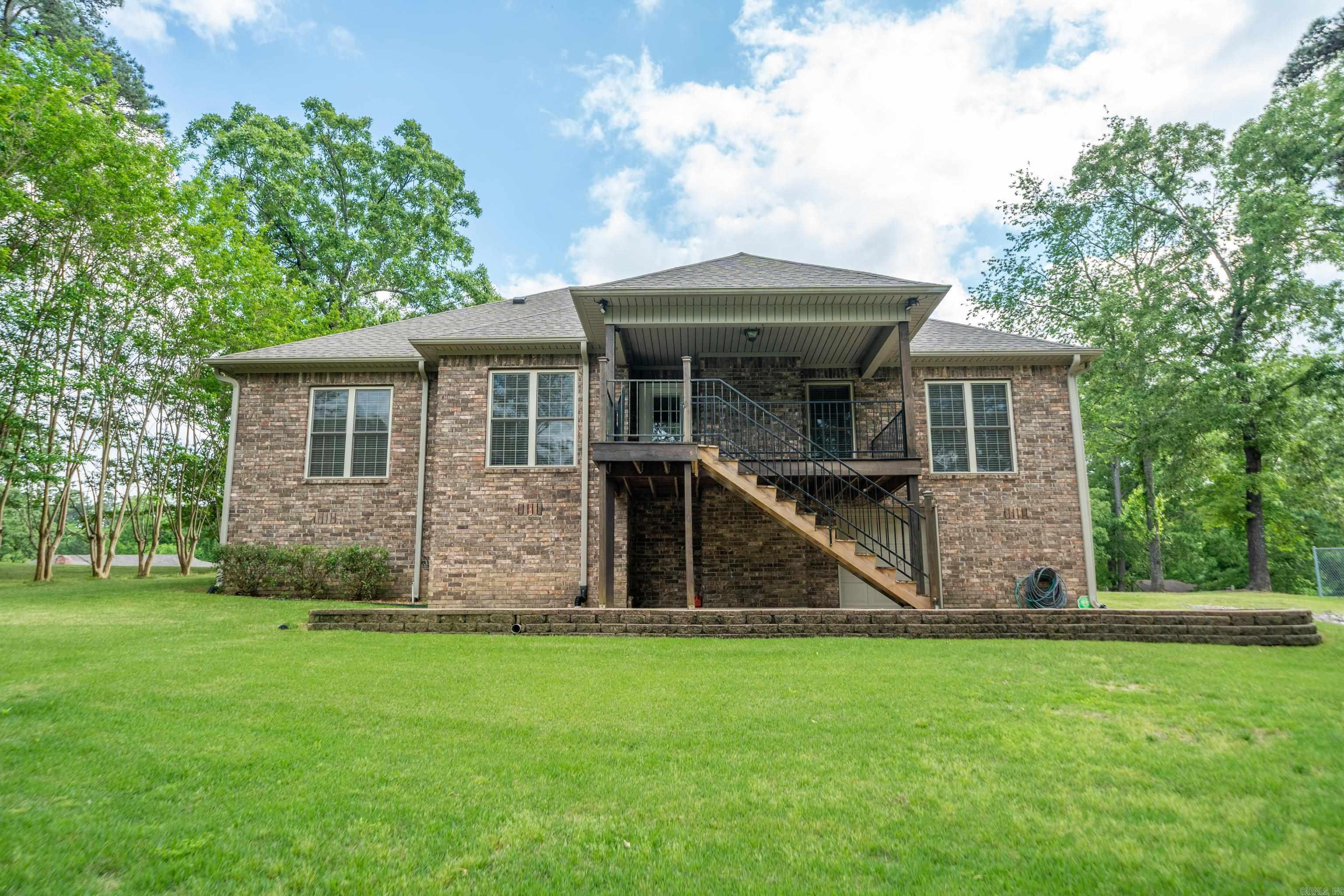 140 Clairmoor Ct  Hot Springs, AR