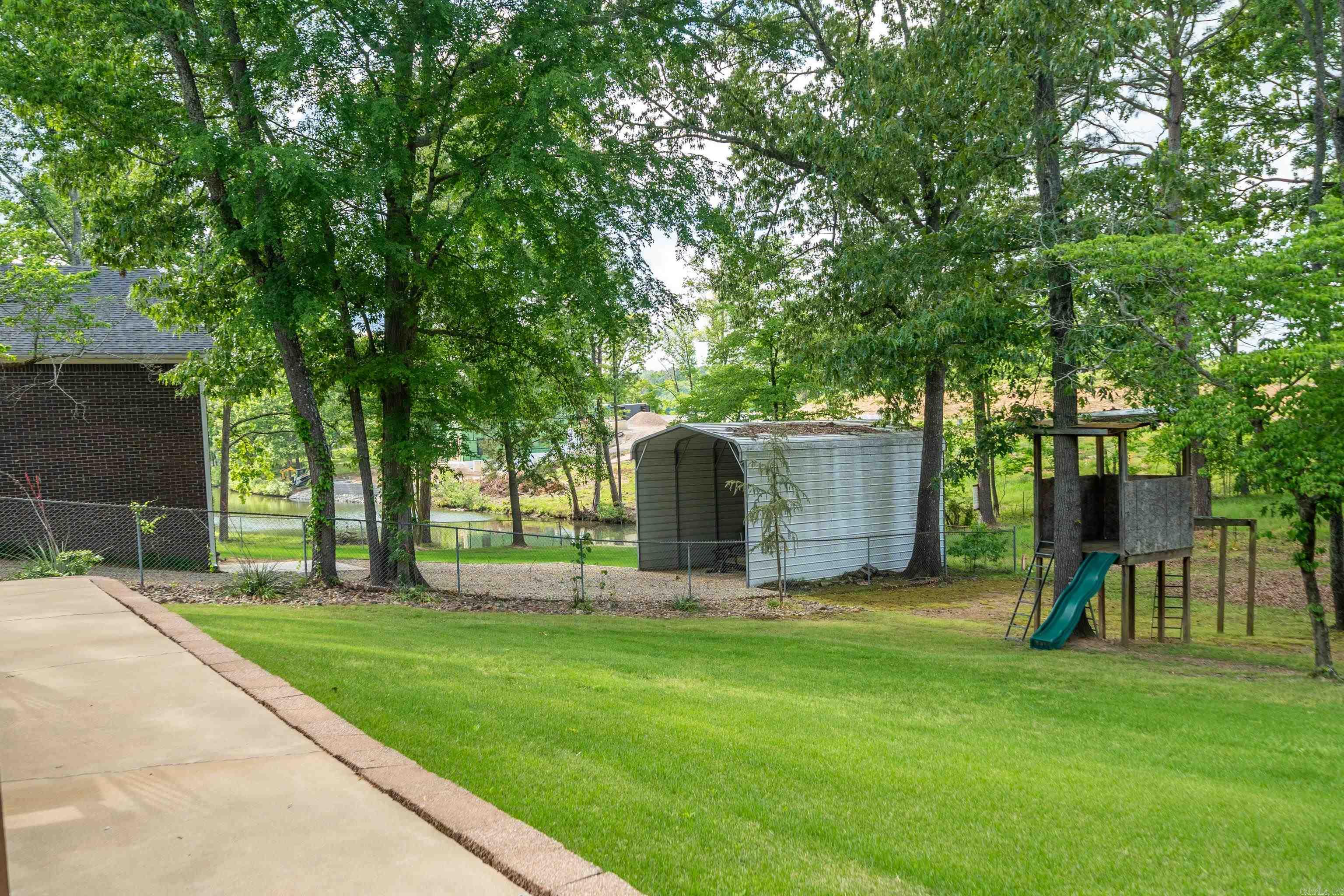 140 Clairmoor Ct  Hot Springs, AR