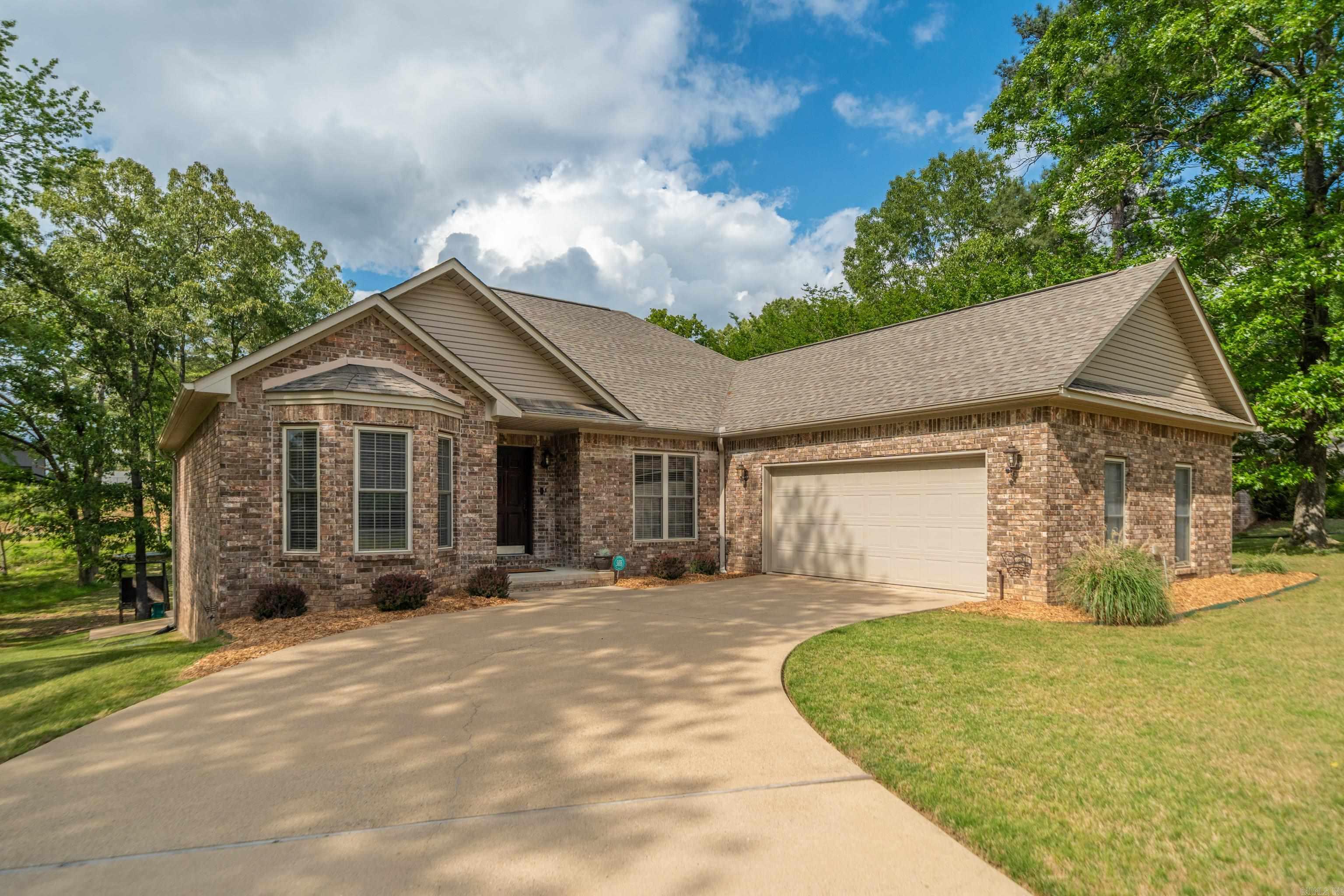 140 Clairmoor Ct  Hot Springs, AR
