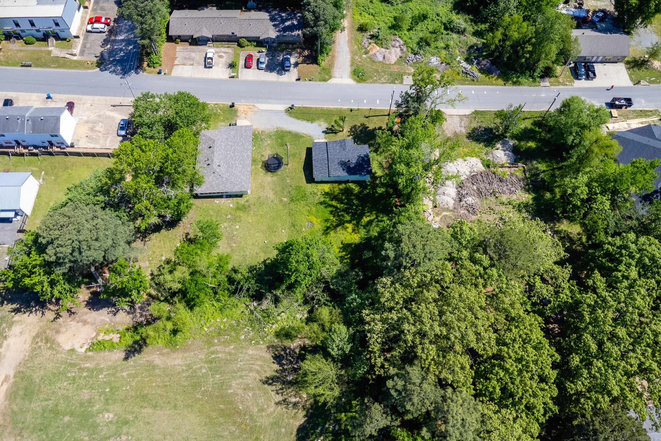  Military & Watts  Benton, AR