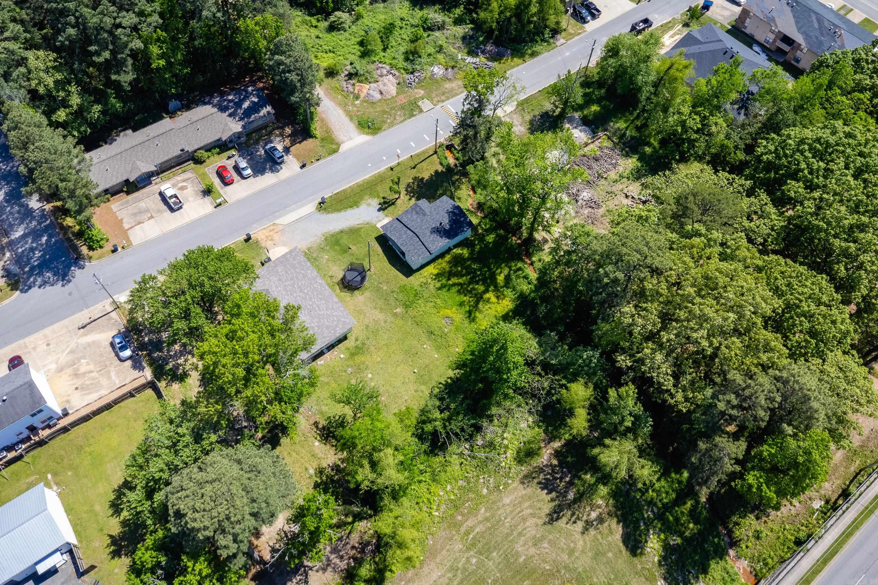  Military & Watts  Benton, AR