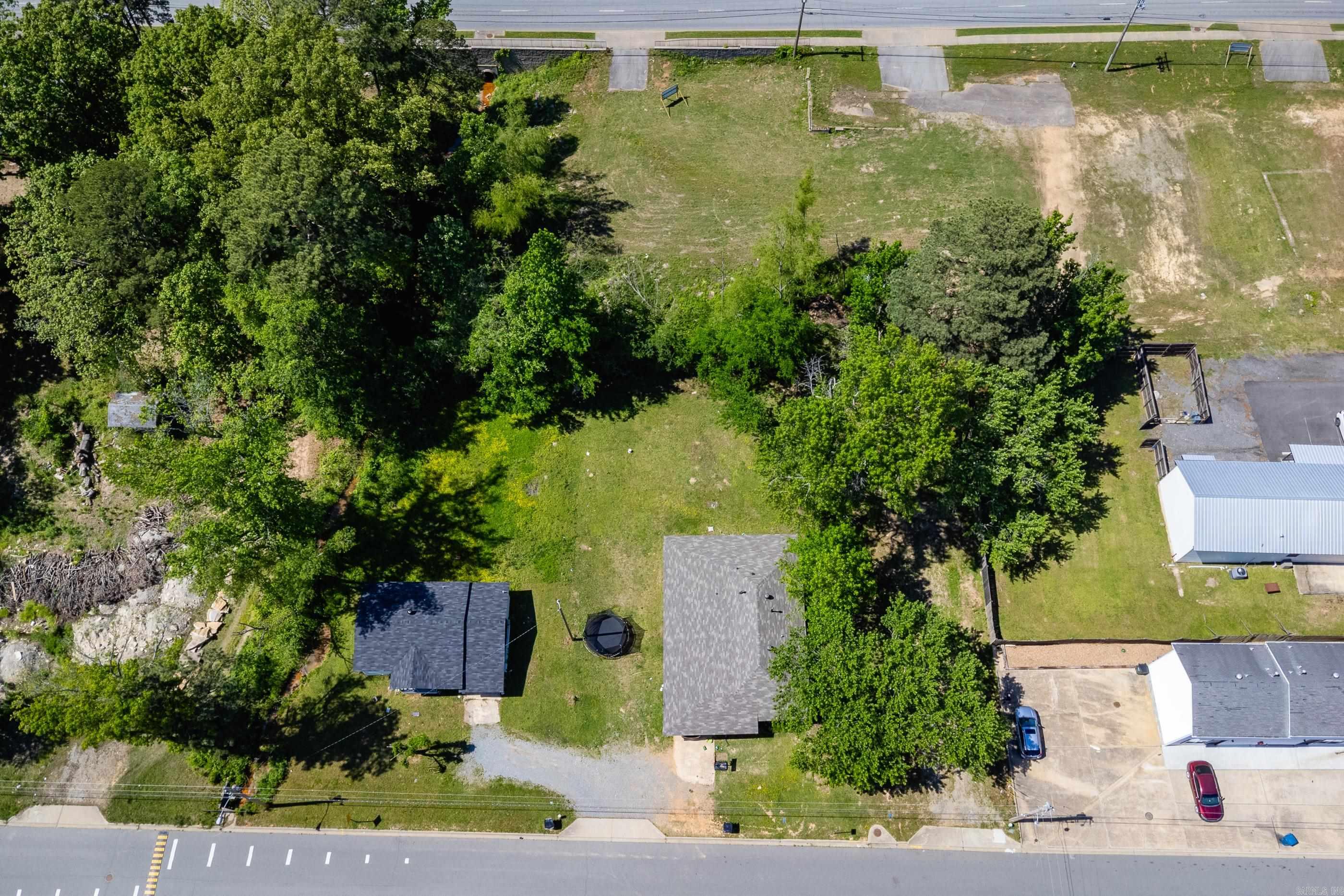  Military & Watts  Benton, AR