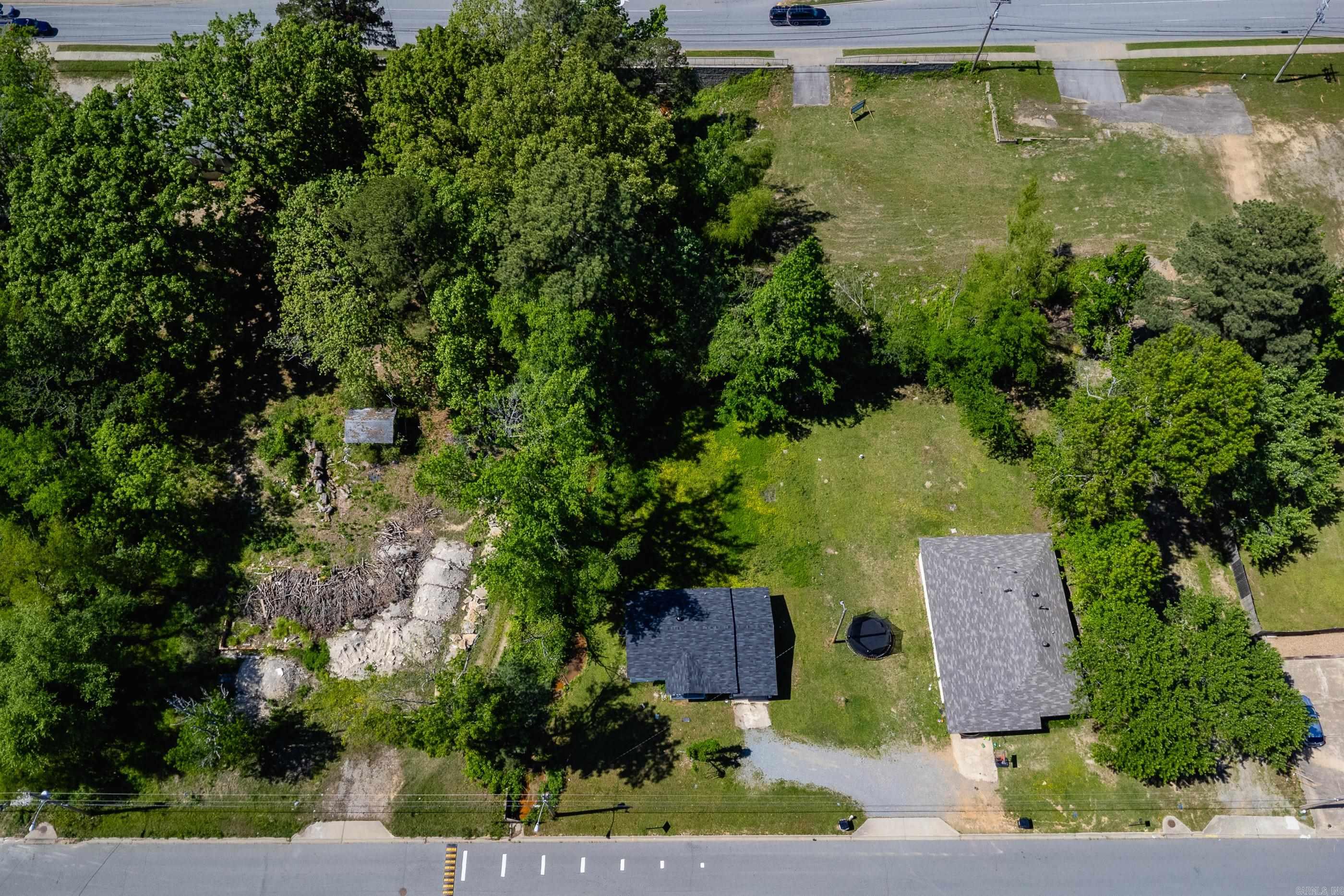  Military & Watts  Benton, AR