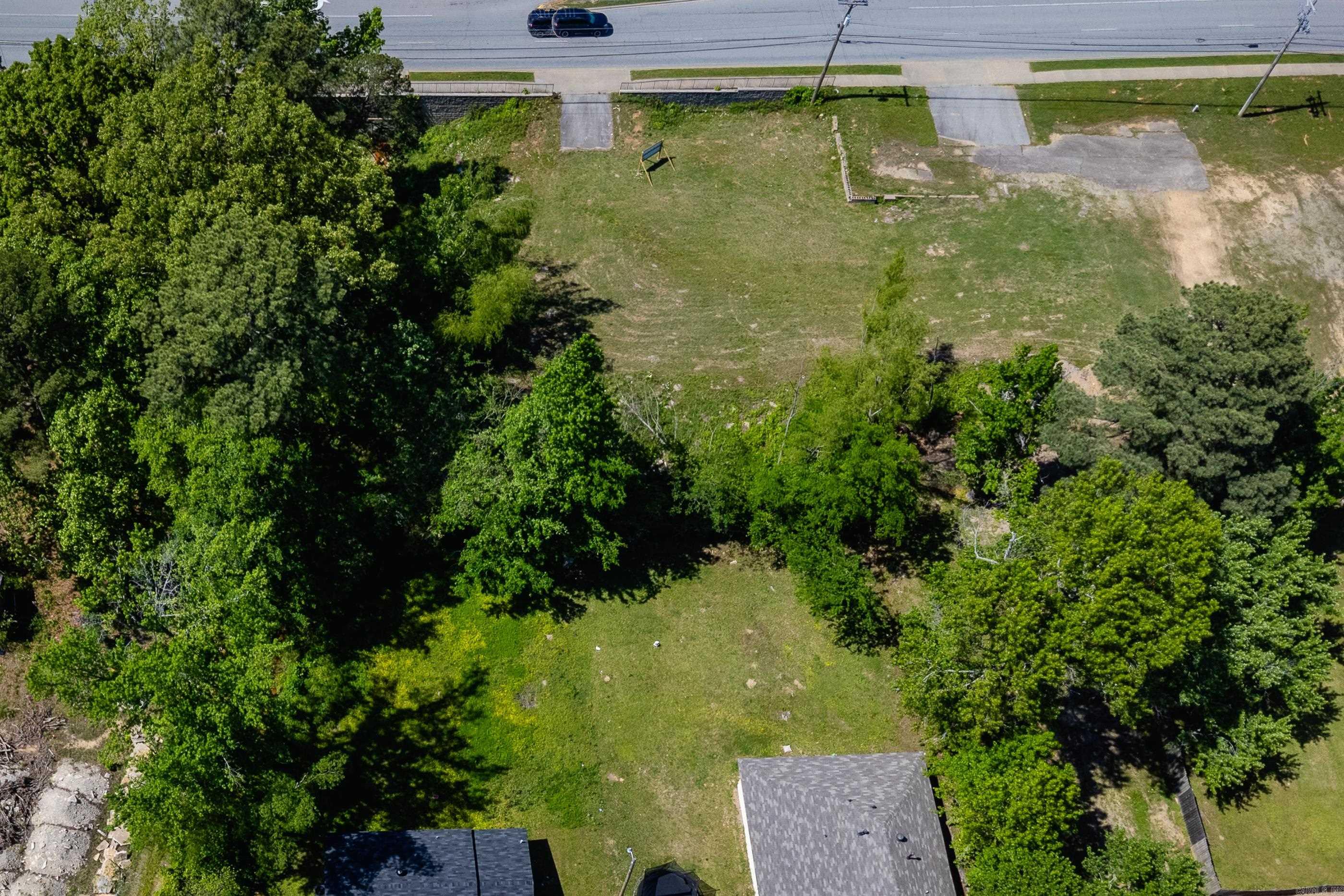  Military & Watts  Benton, AR