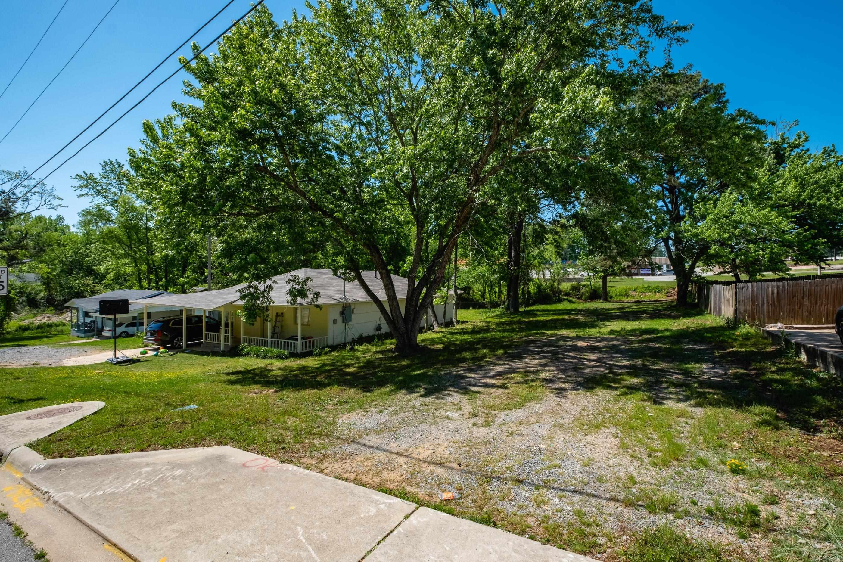  Military & Watts  Benton, AR