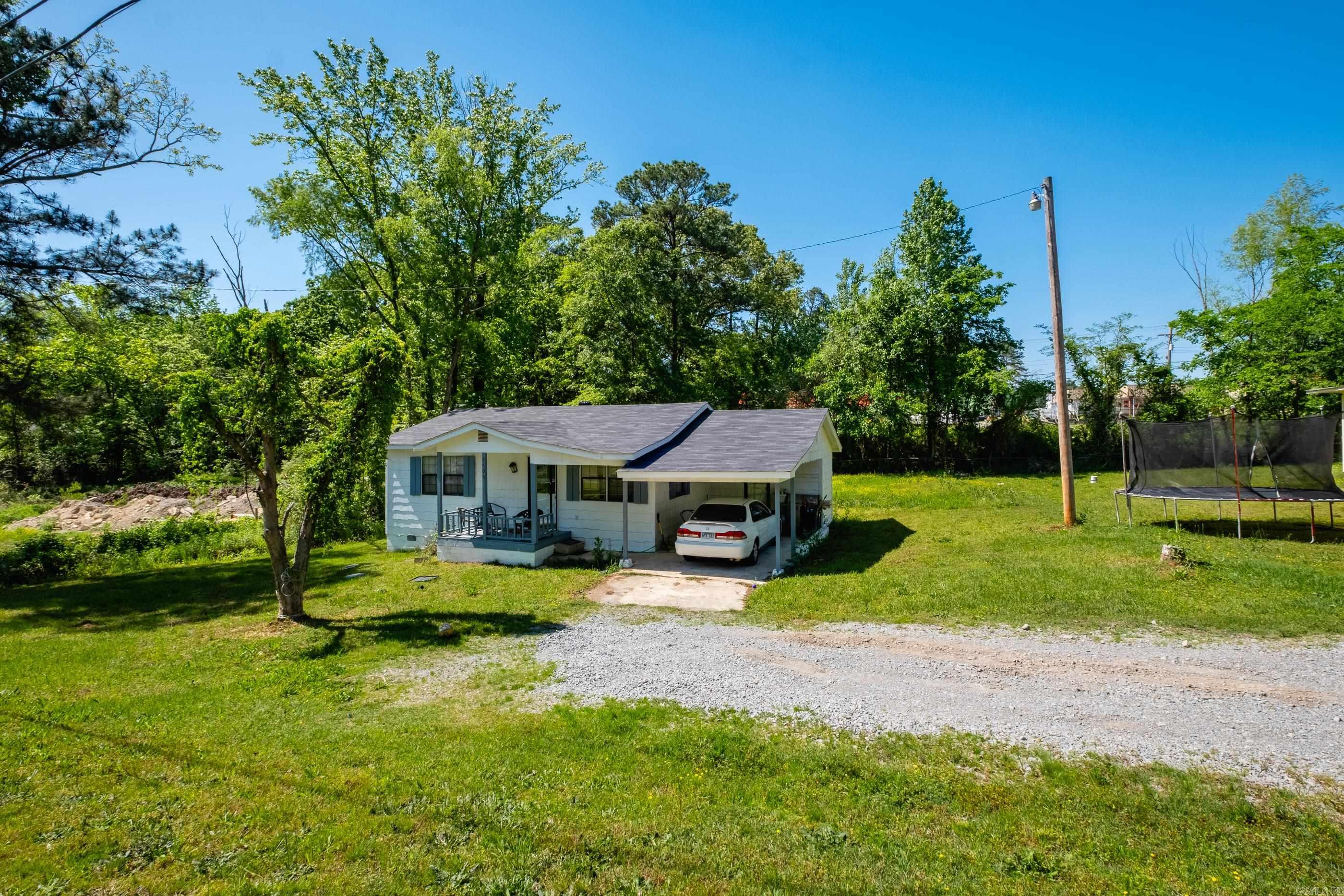  Military & Watts  Benton, AR