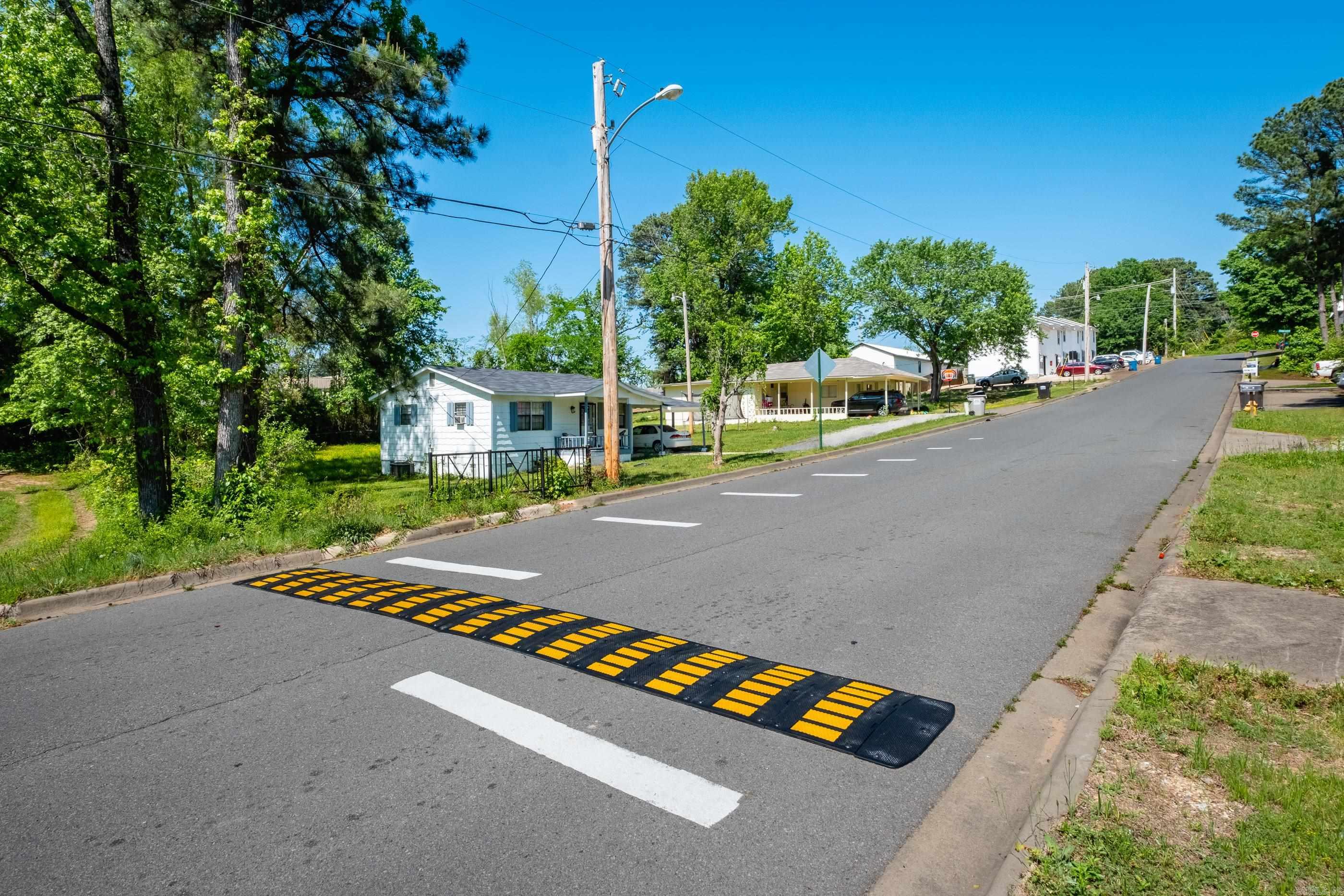  Military & Watts  Benton, AR