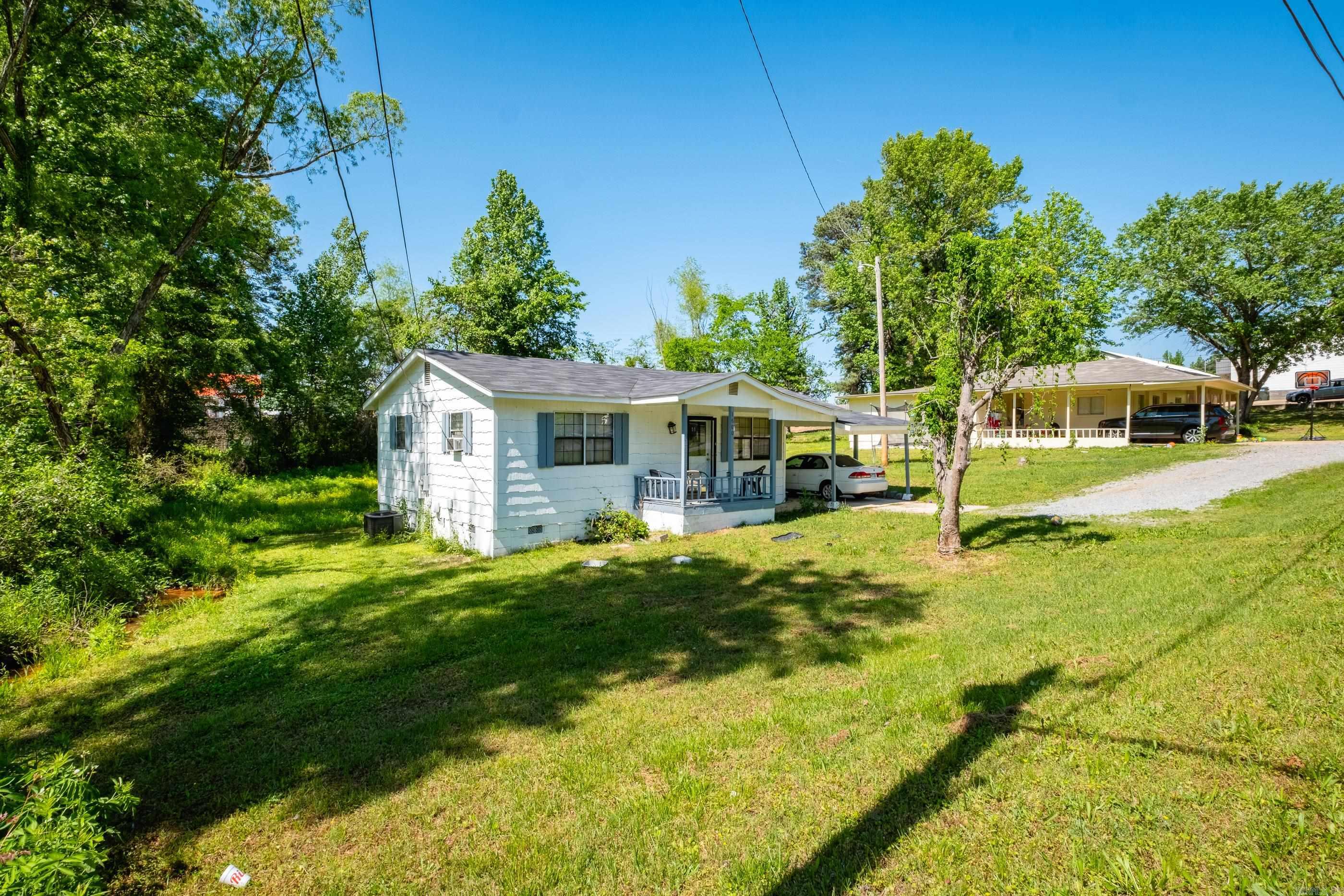  Military & Watts  Benton, AR