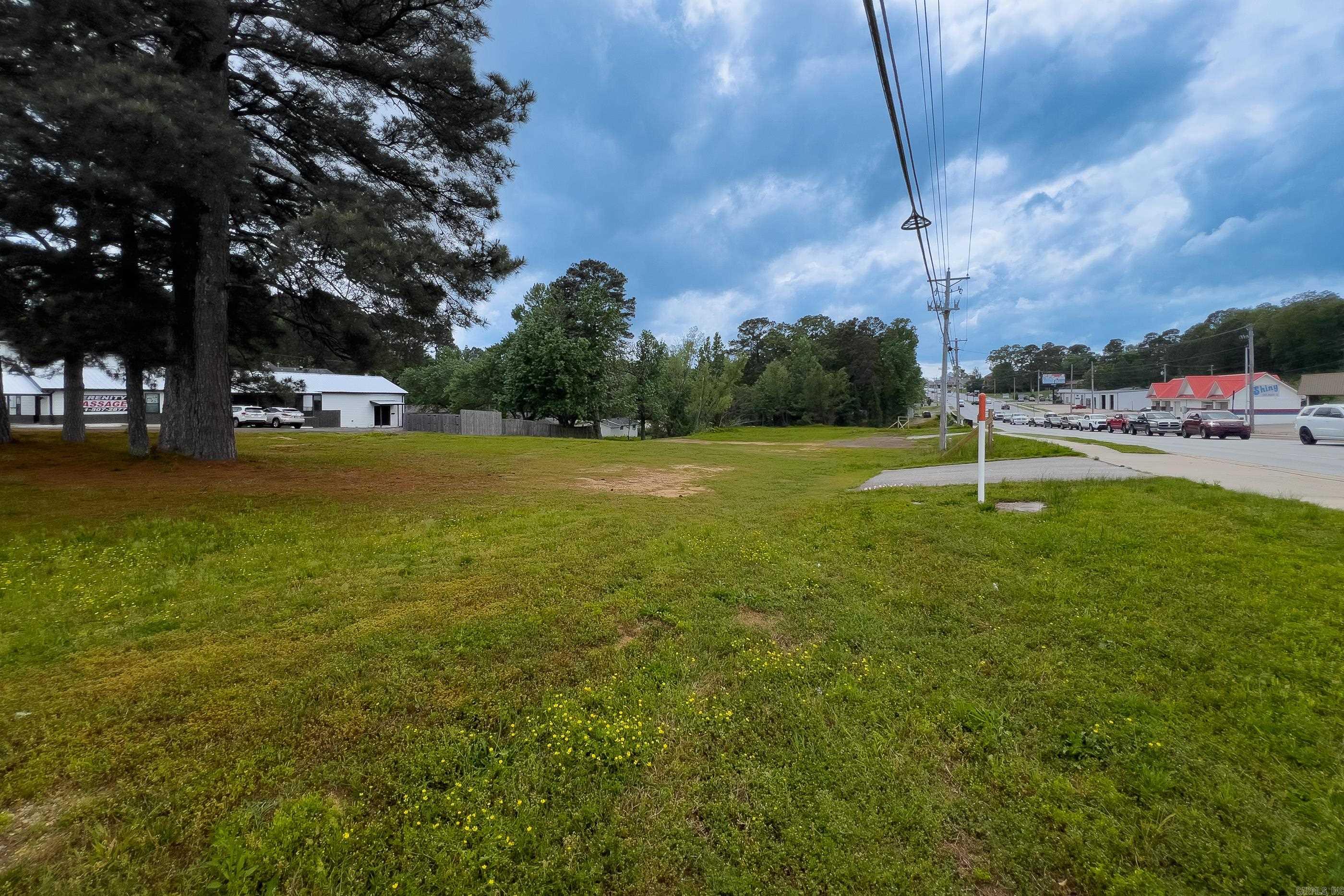  Military & Watts  Benton, AR