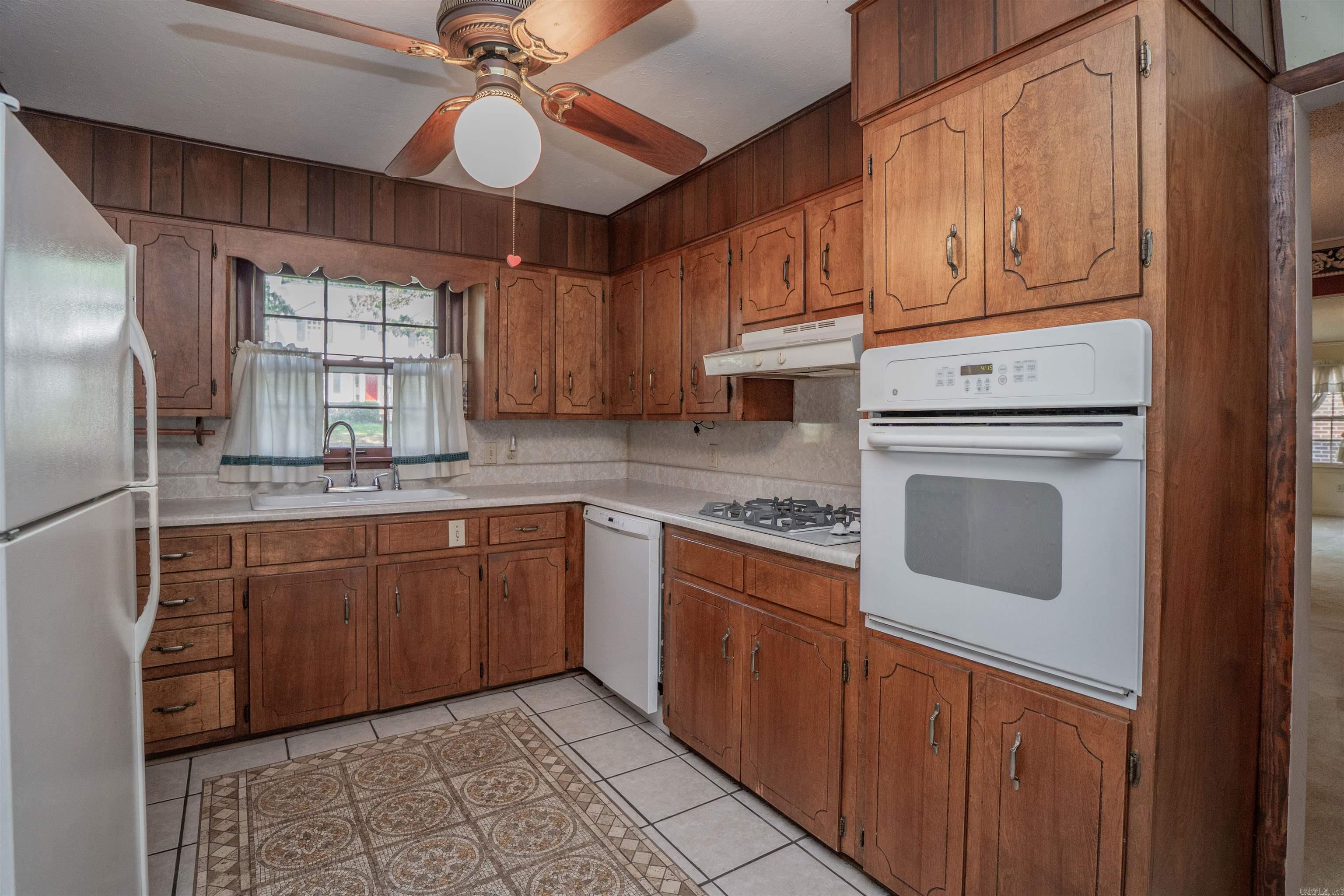 210 Dooley  North Little Rock, AR