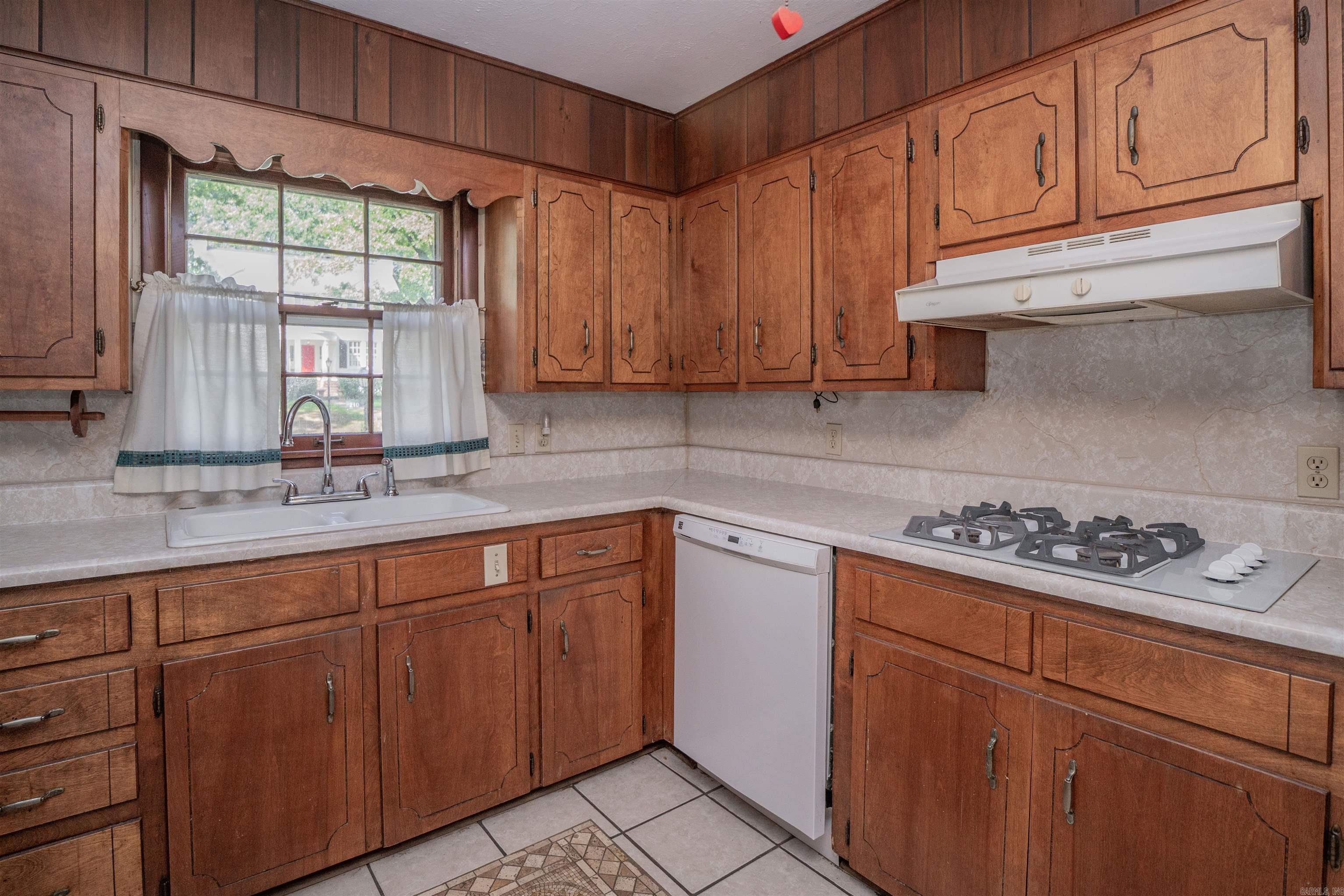 210 Dooley  North Little Rock, AR