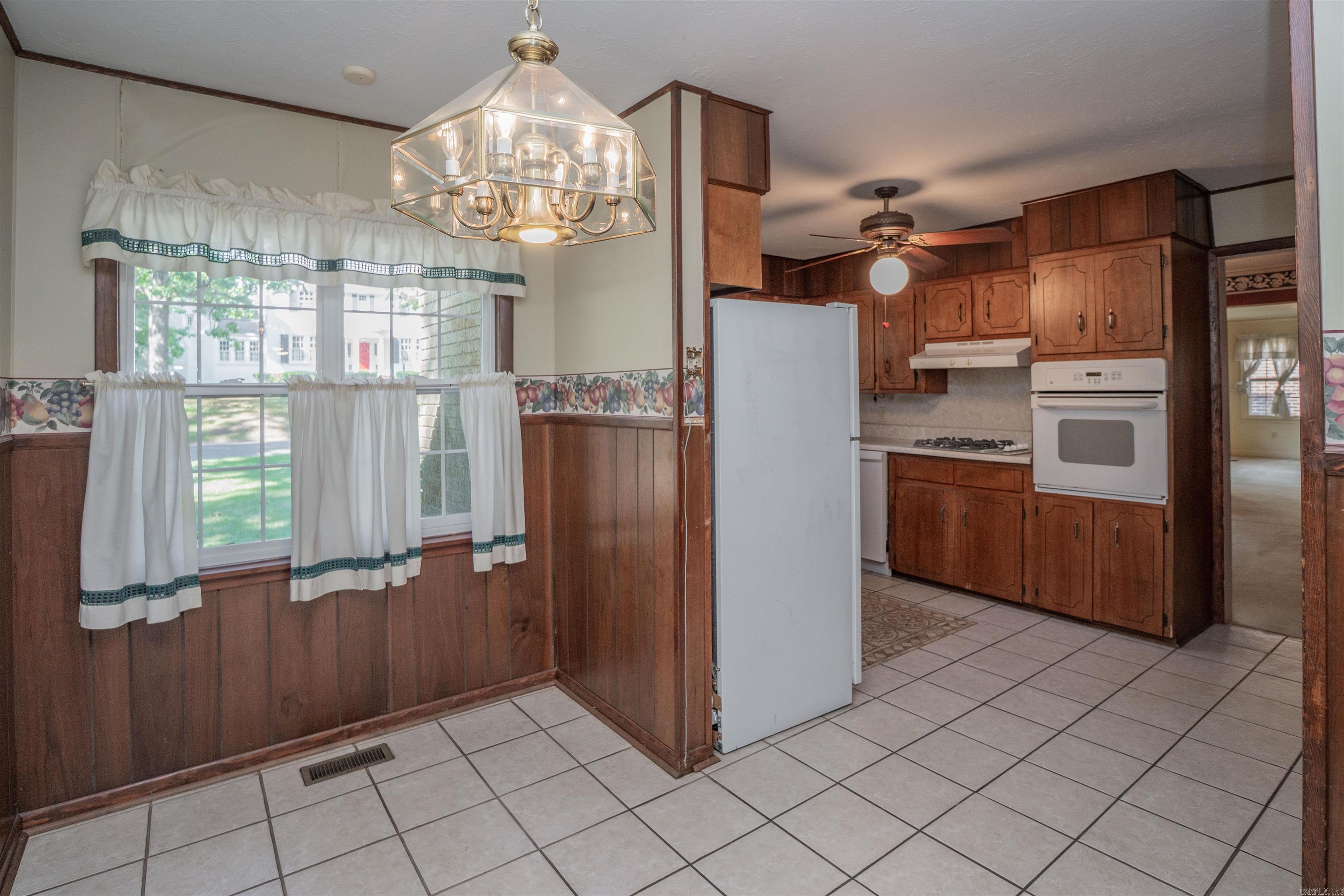 210 Dooley  North Little Rock, AR