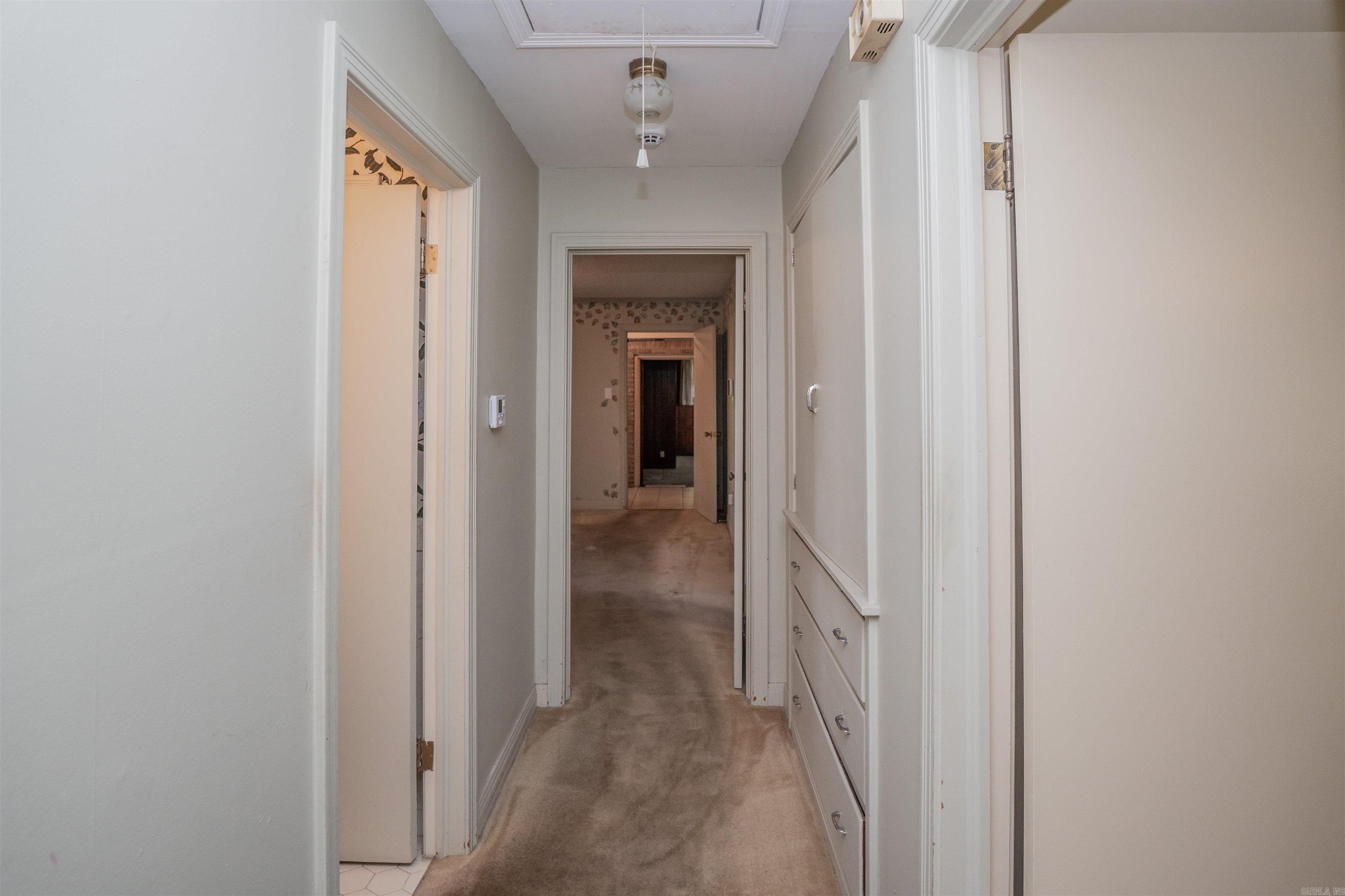 210 Dooley  North Little Rock, AR