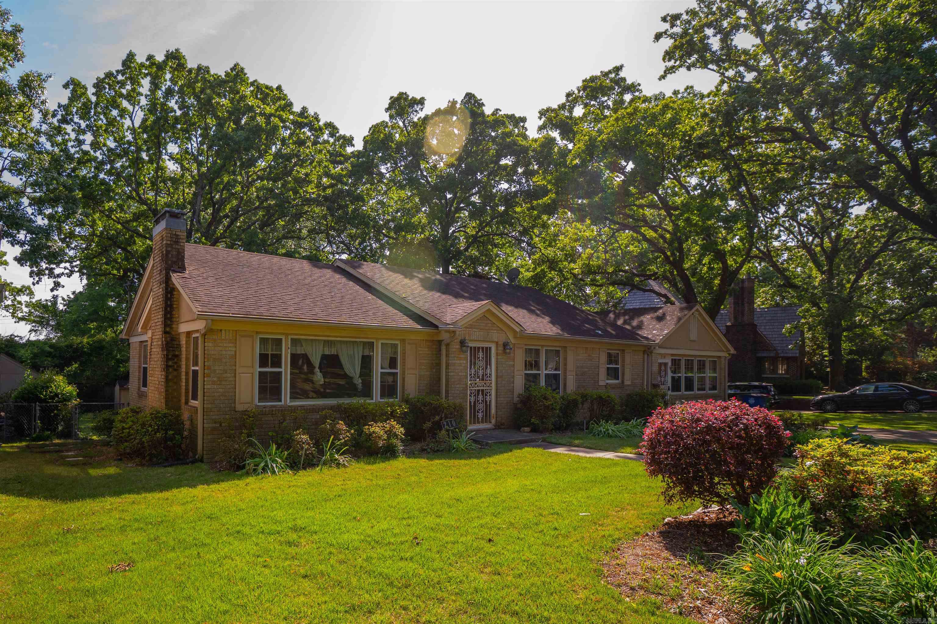 210 Dooley  North Little Rock, AR