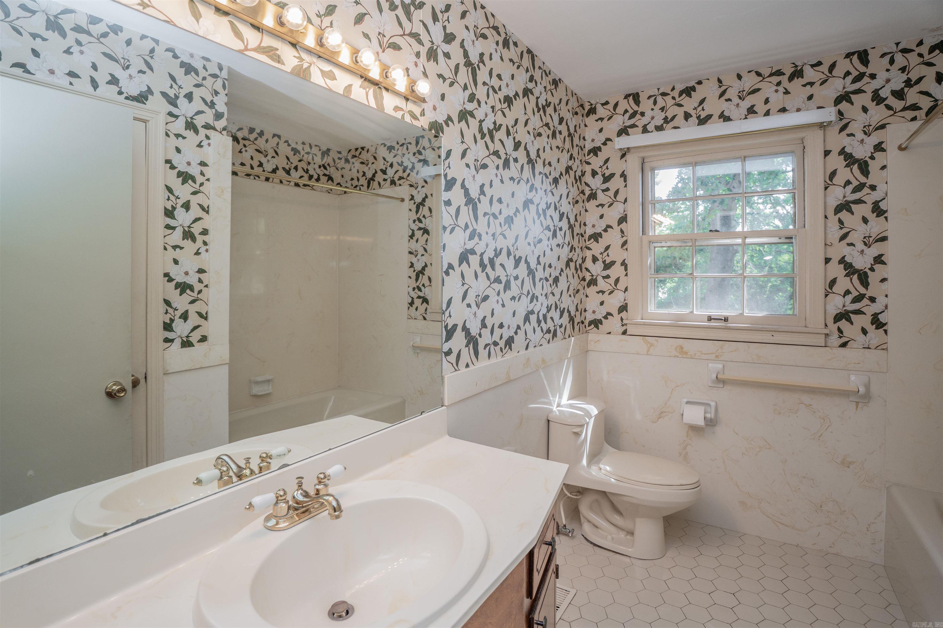 210 Dooley  North Little Rock, AR