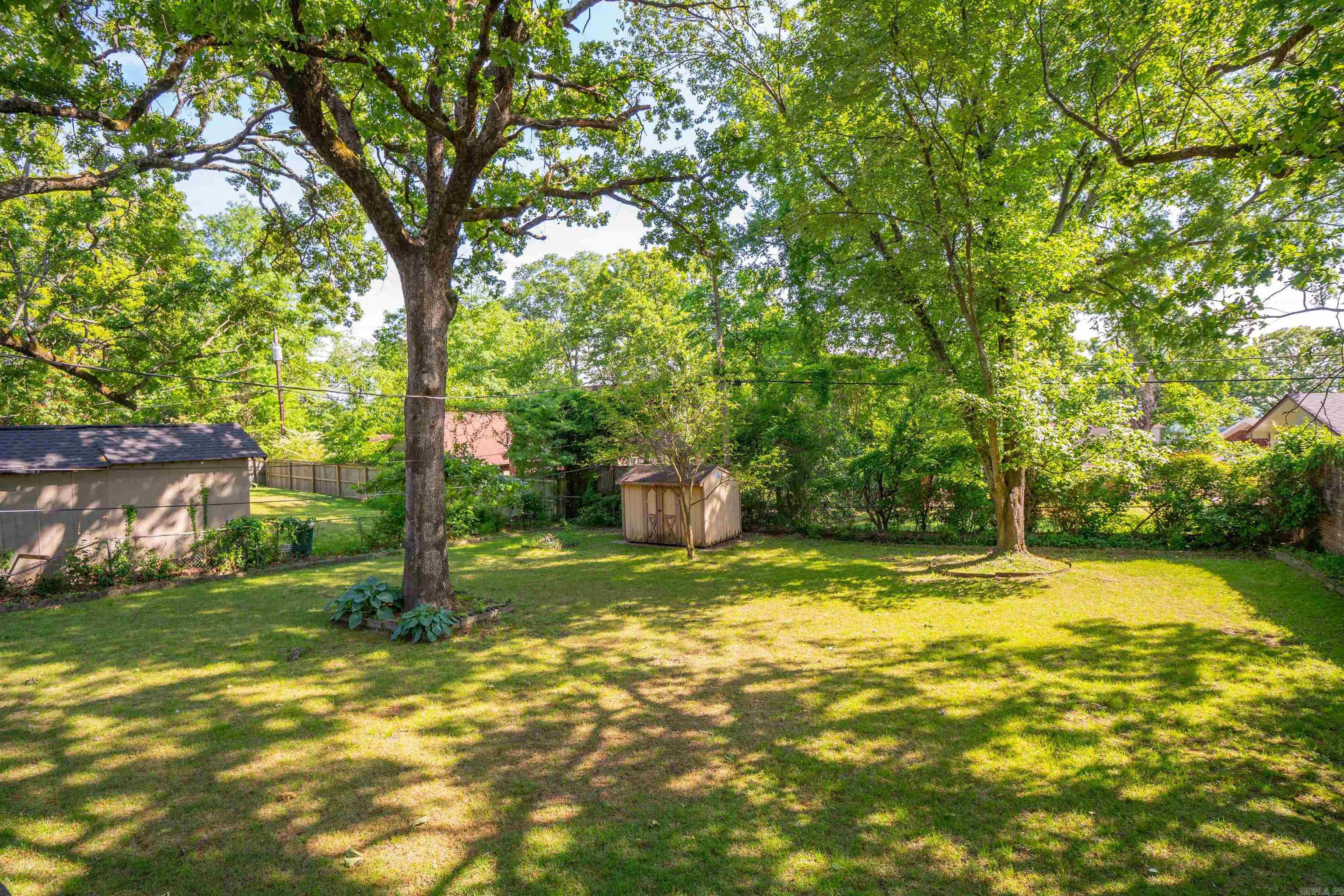 210 Dooley  North Little Rock, AR