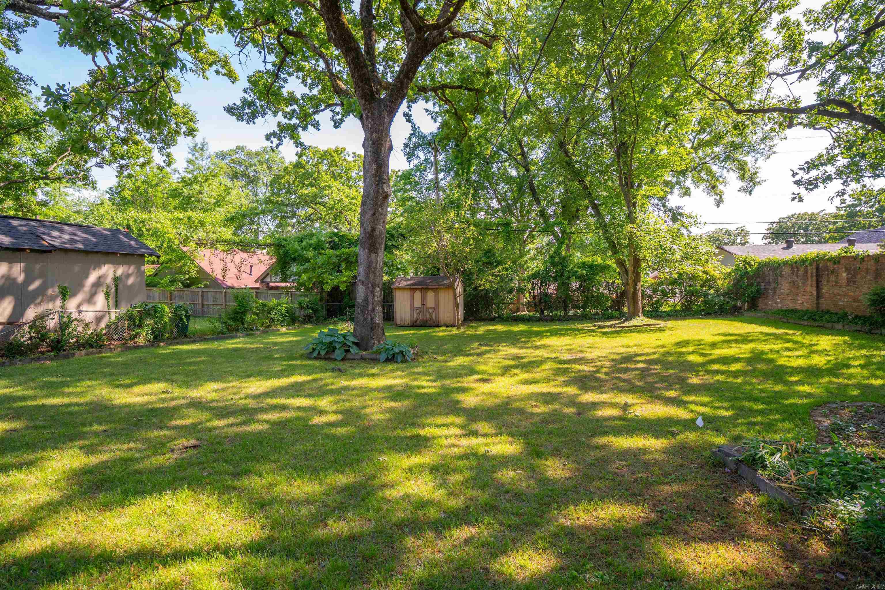 210 Dooley  North Little Rock, AR