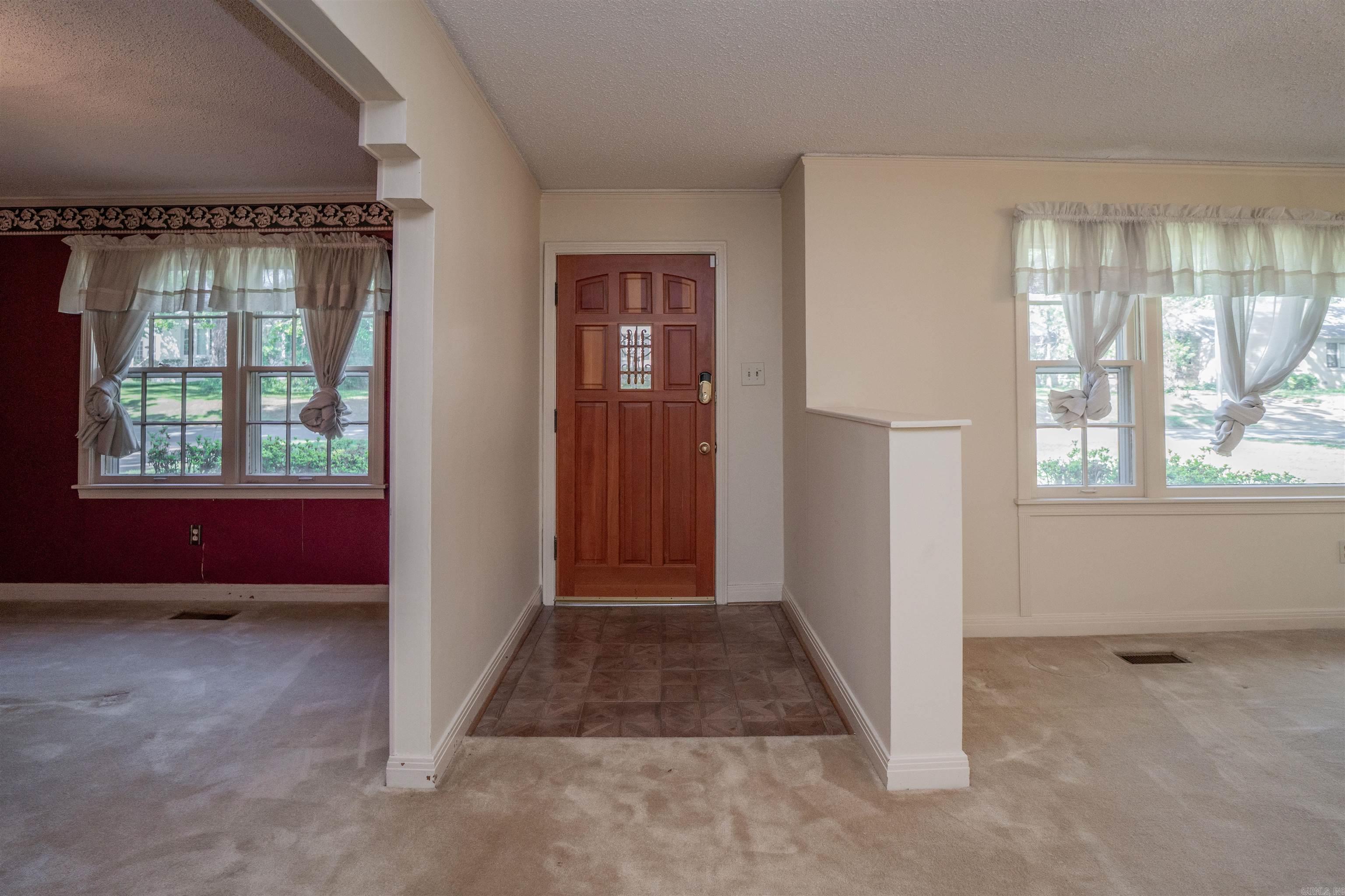 210 Dooley  North Little Rock, AR