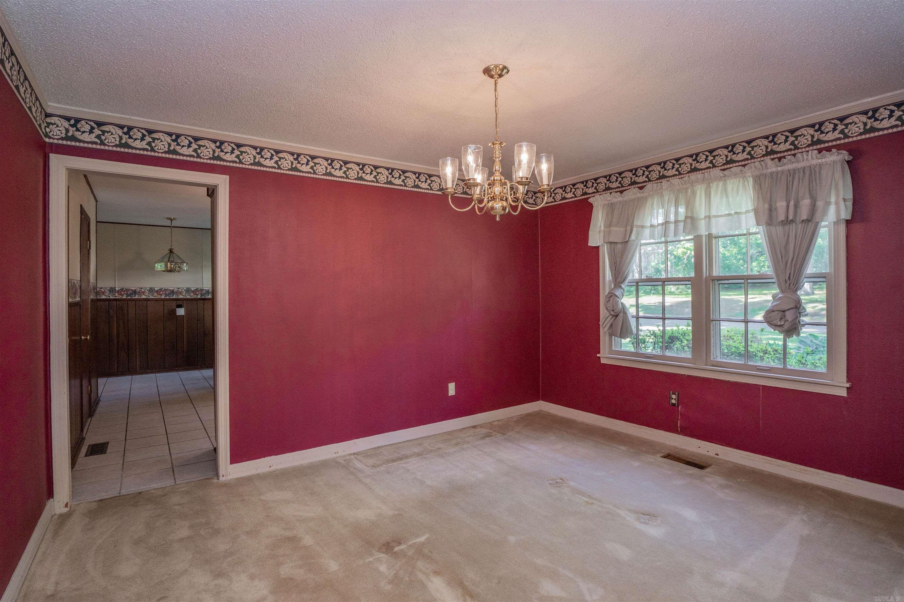 210 Dooley  North Little Rock, AR