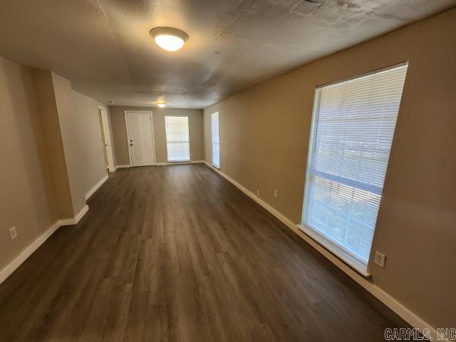 4511 & 4513 Atkins  North Little Rock, AR