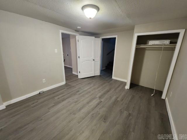 4511 & 4513 Atkins  North Little Rock, AR