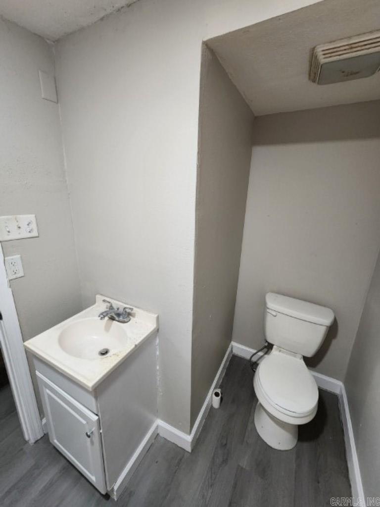 4511 & 4513 Atkins  North Little Rock, AR