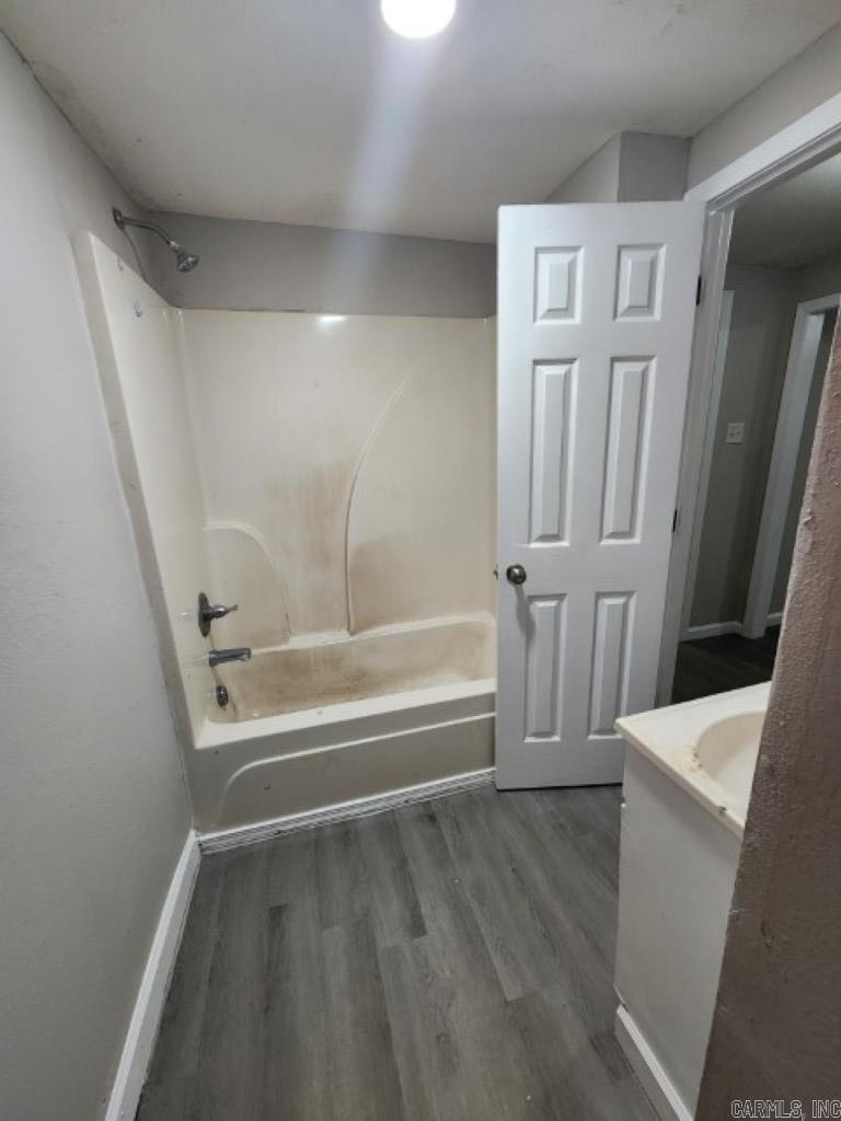 4511 & 4513 Atkins  North Little Rock, AR