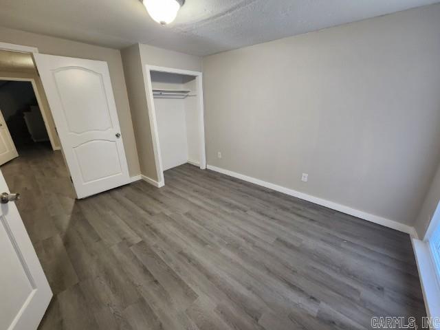 4511 & 4513 Atkins  North Little Rock, AR