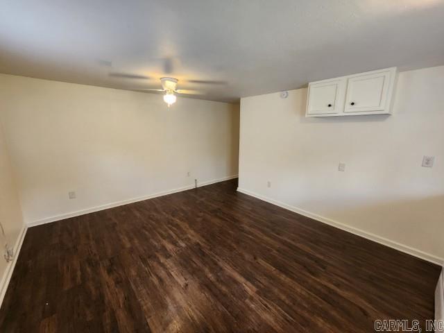 4511 & 4513 Atkins  North Little Rock, AR