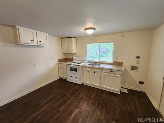 4511 & 4513 Atkins  North Little Rock, AR