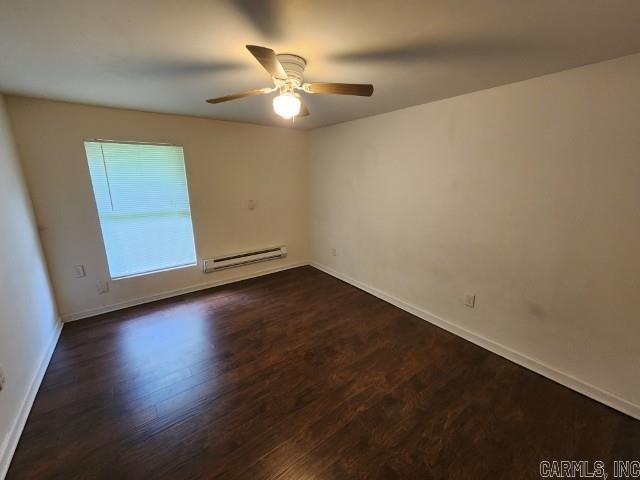 4511 & 4513 Atkins  North Little Rock, AR