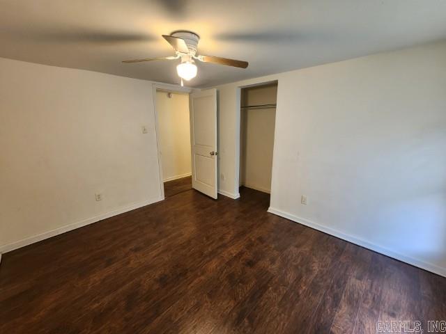 4511 & 4513 Atkins  North Little Rock, AR